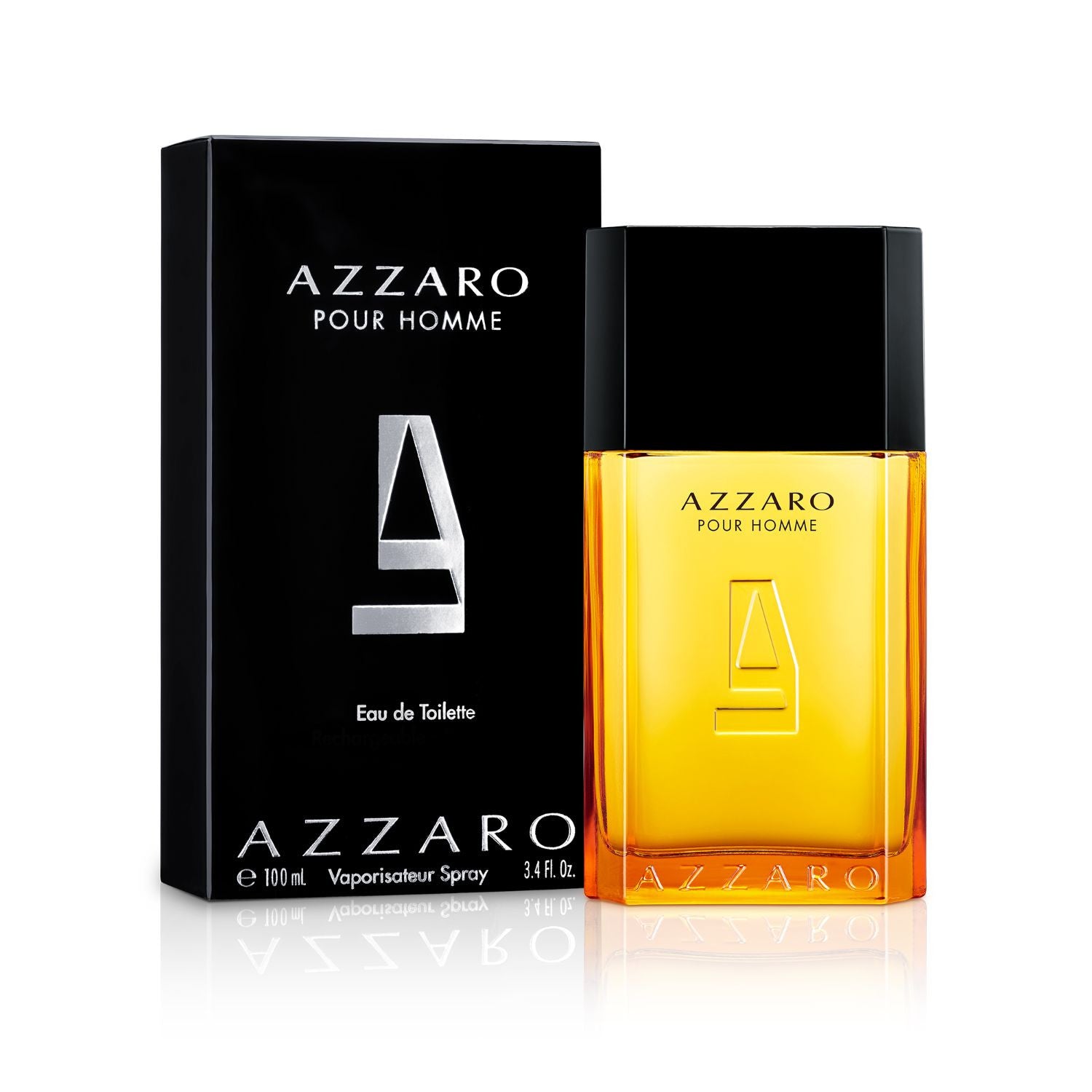 Azzaro Pour Homme - 1AZY00AZS2-3351500011476_02