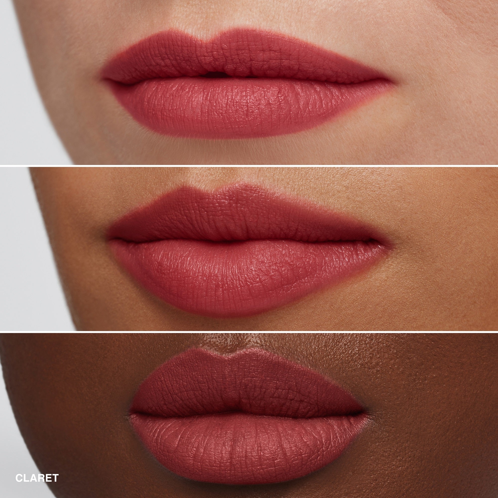 Luxe Matte Liquid Lip - 1BB0000000124-716170326450_03