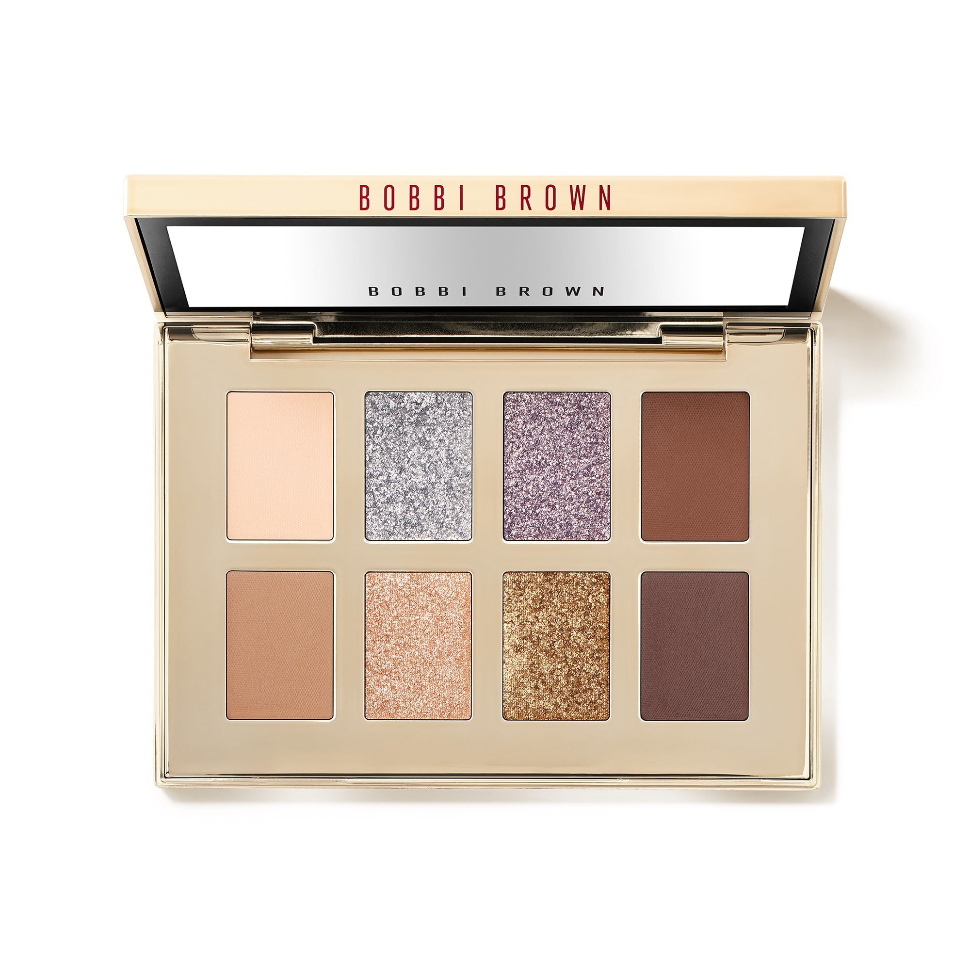 Dream Gleam Luxe Eye Shadow Palette - 1BB0000000129-716170327679_01