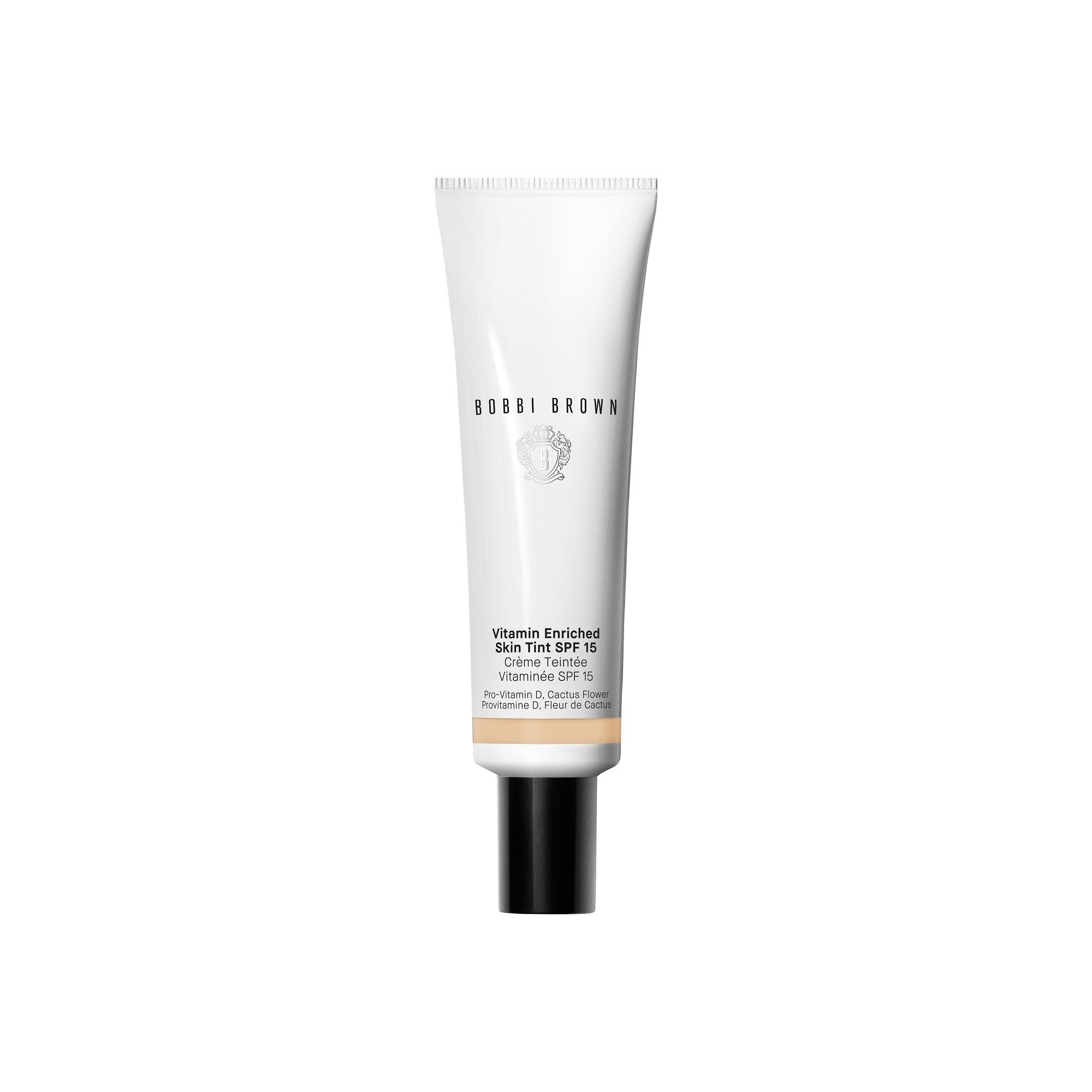 Vitamin Enriched Skin Tint SPF15