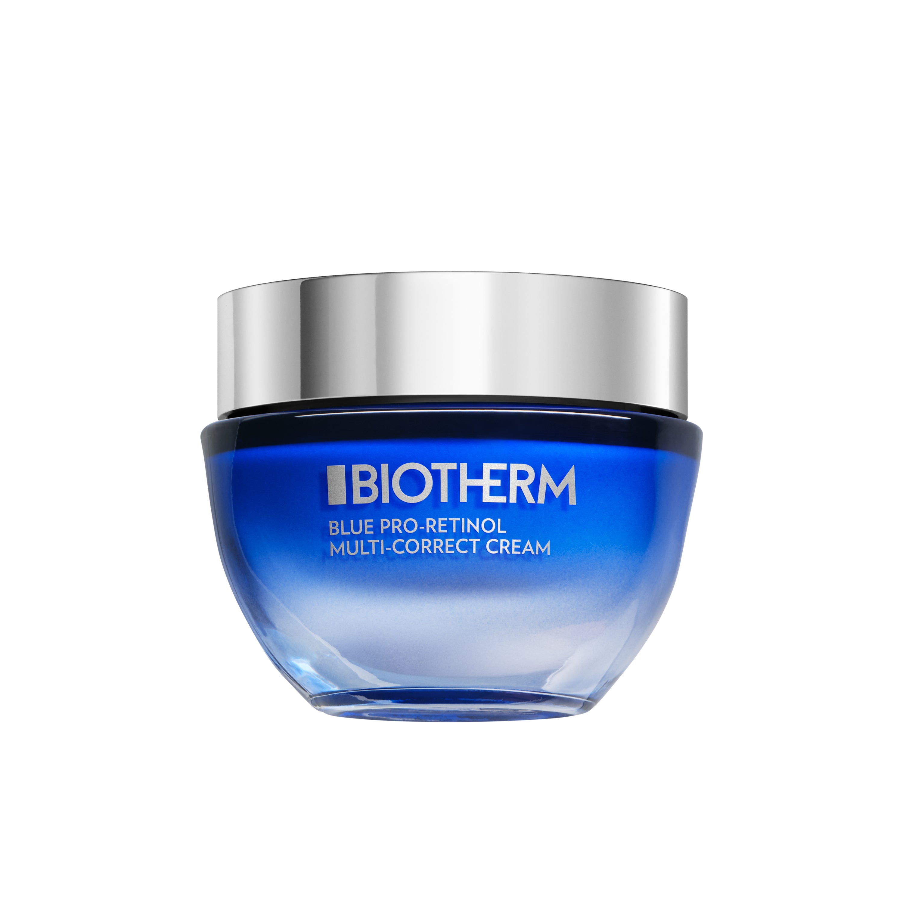 Blue Pro-Retinol Multi-Correct Cream