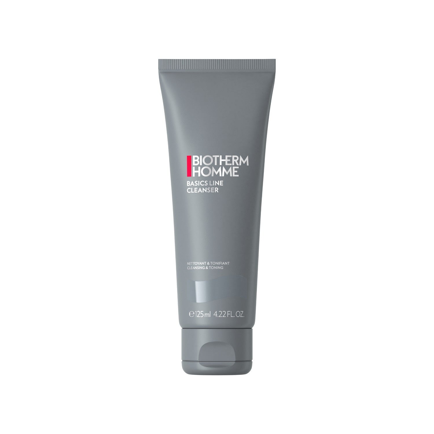 Basics Line Cleanser