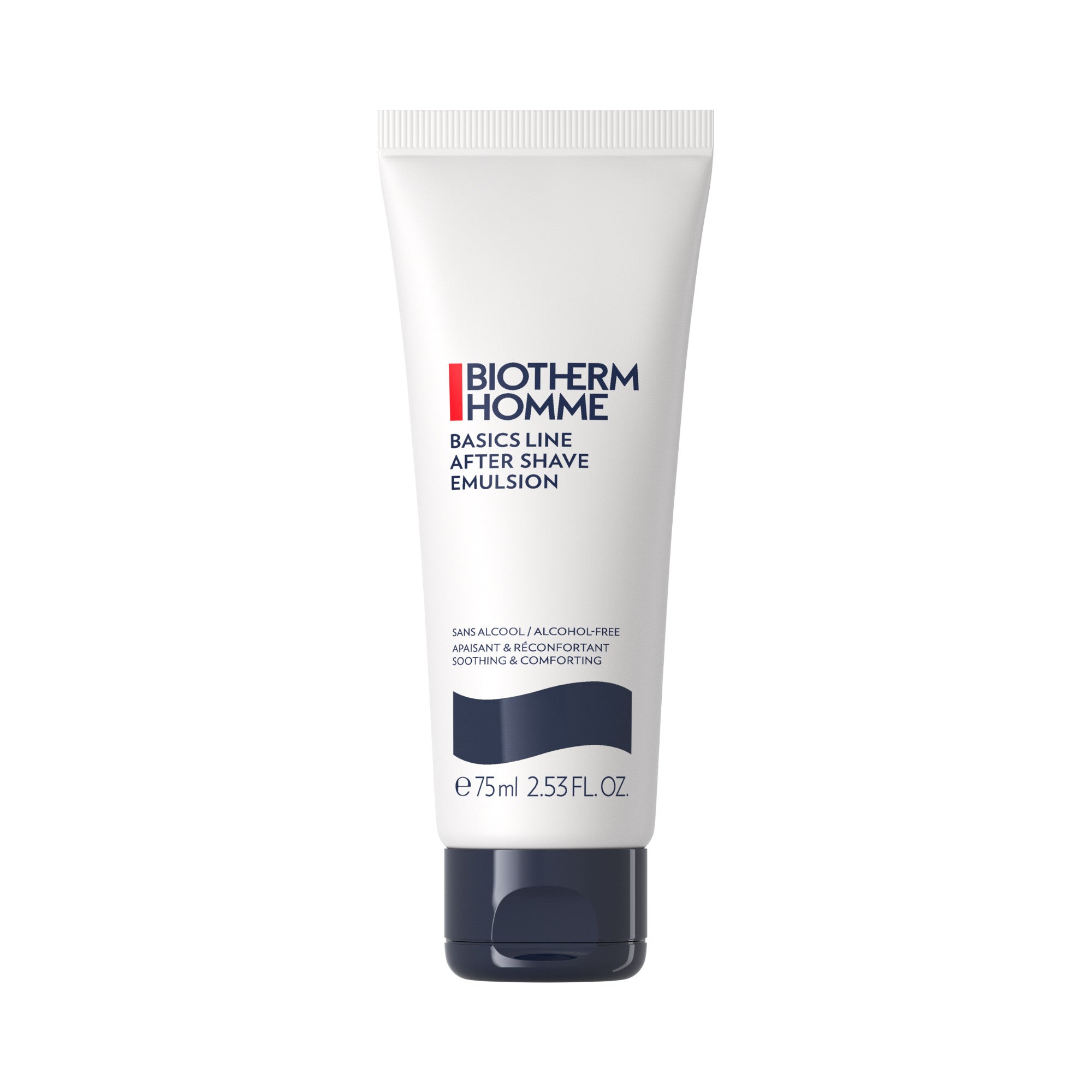 Basics Line After Shave Emulsion