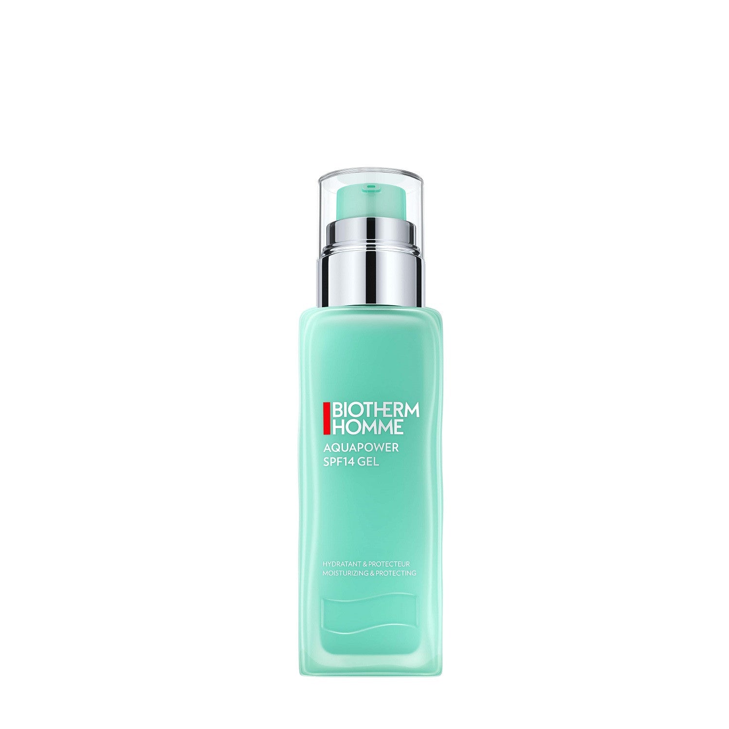 Aquapower SPF14 Gel