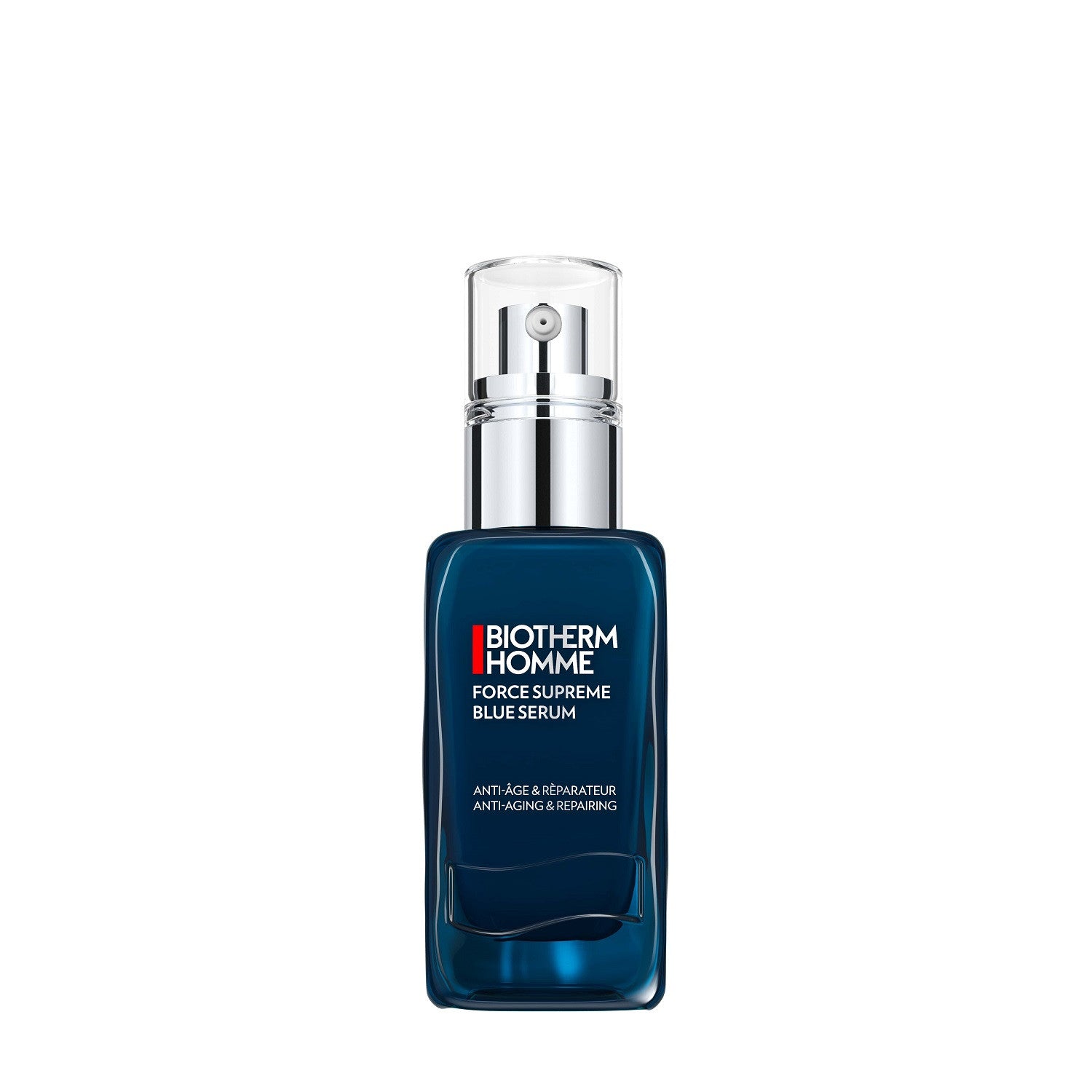 Force Supreme Blue Serum