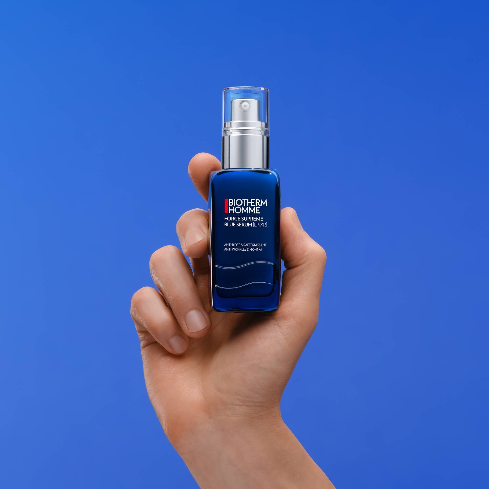 Force Supreme Blue Serum - 1BI0000000113-3614273970365_02