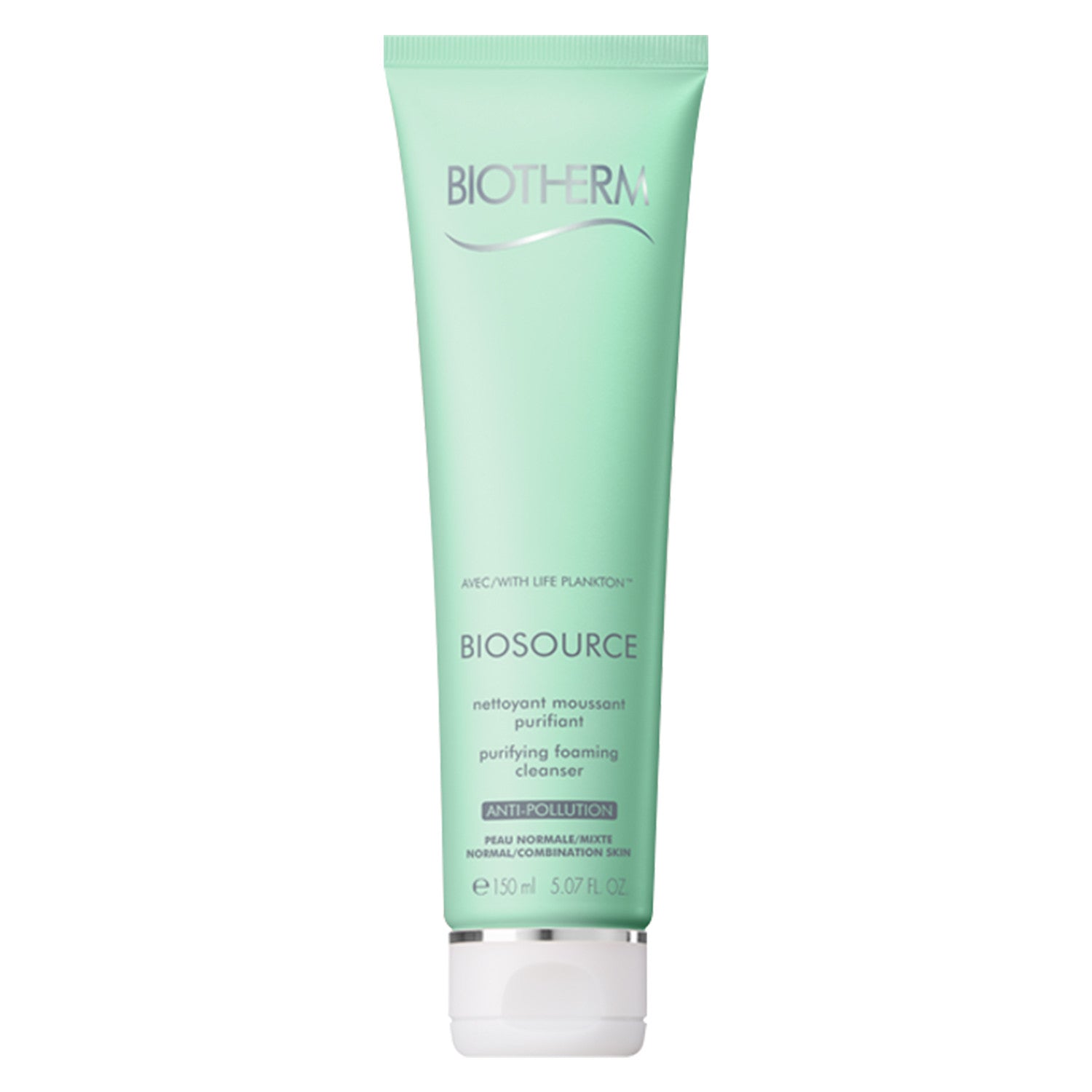 Biosource Gel Nettoyant