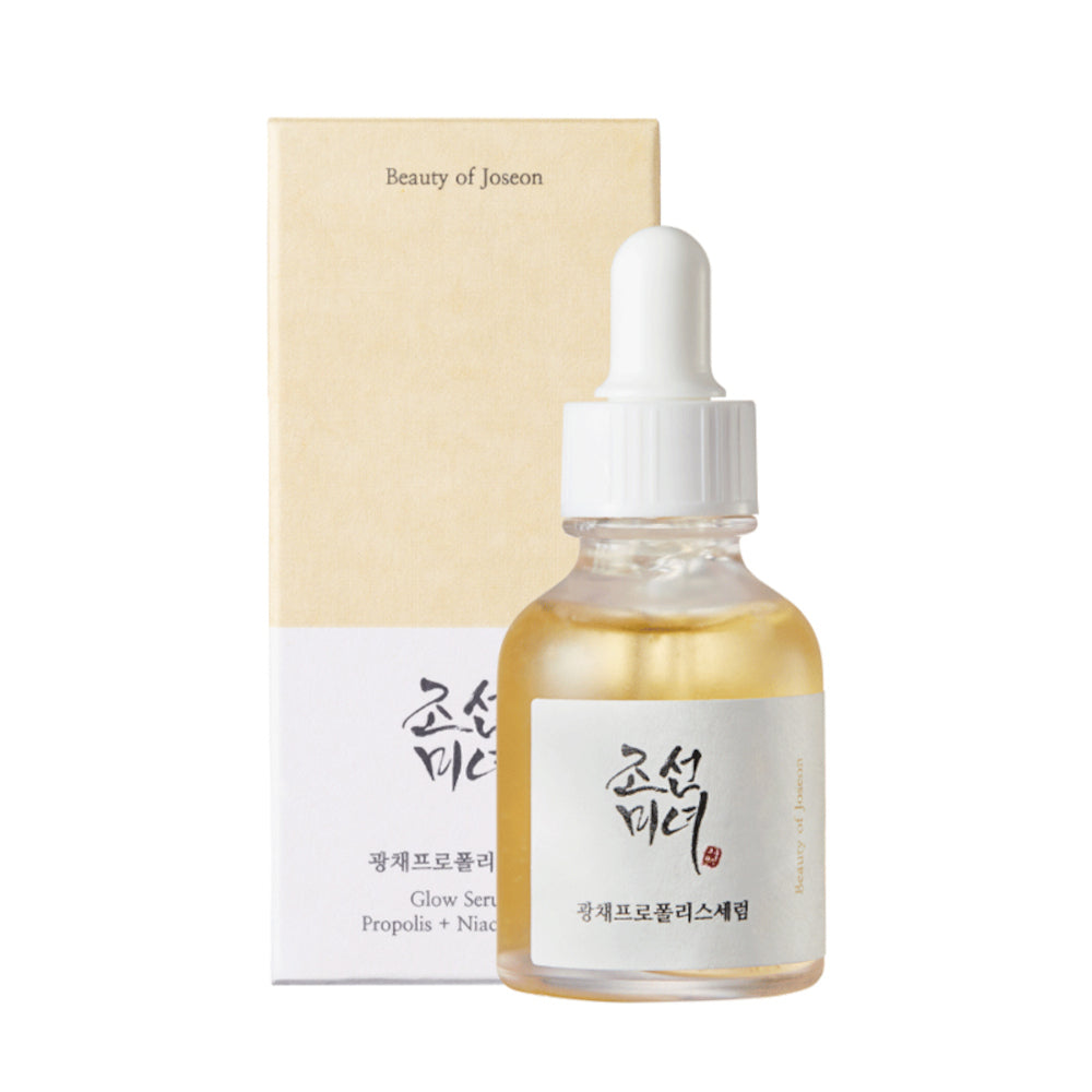 Glow Serum: Propolis + Niacinamide - 1BJ0000000001-8809657114960_01