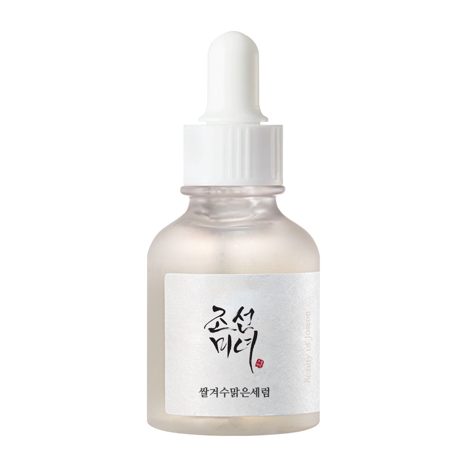 Glow Deep Serum: Rice + Alpha Arbutin - 1BJ0000000007-8809738312728_01