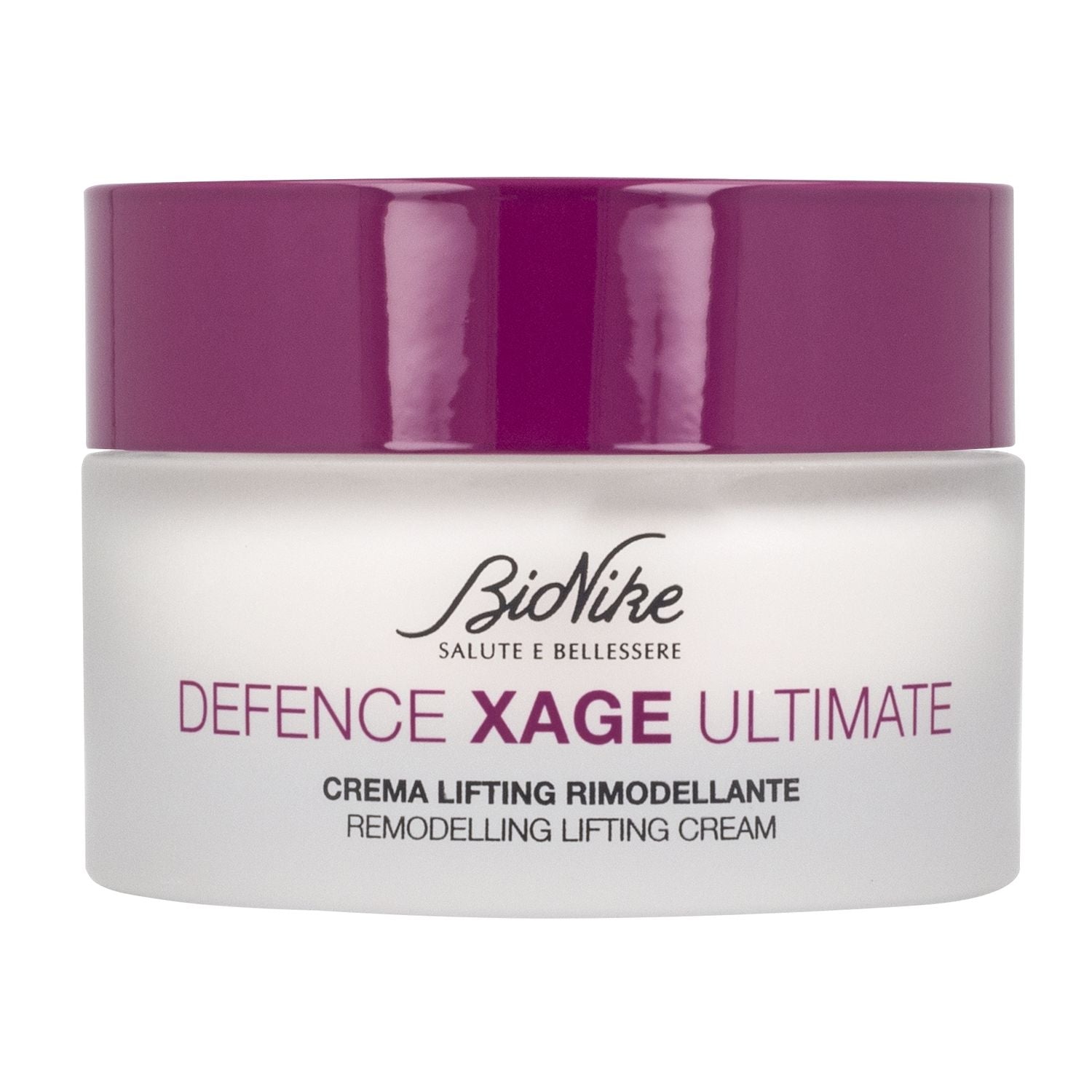 Ultimate - Crema Lifting Rimodellante