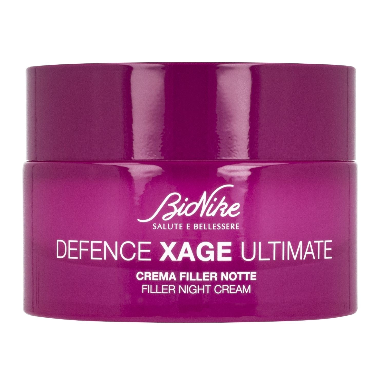 Ultimate - Crema Filler Notte