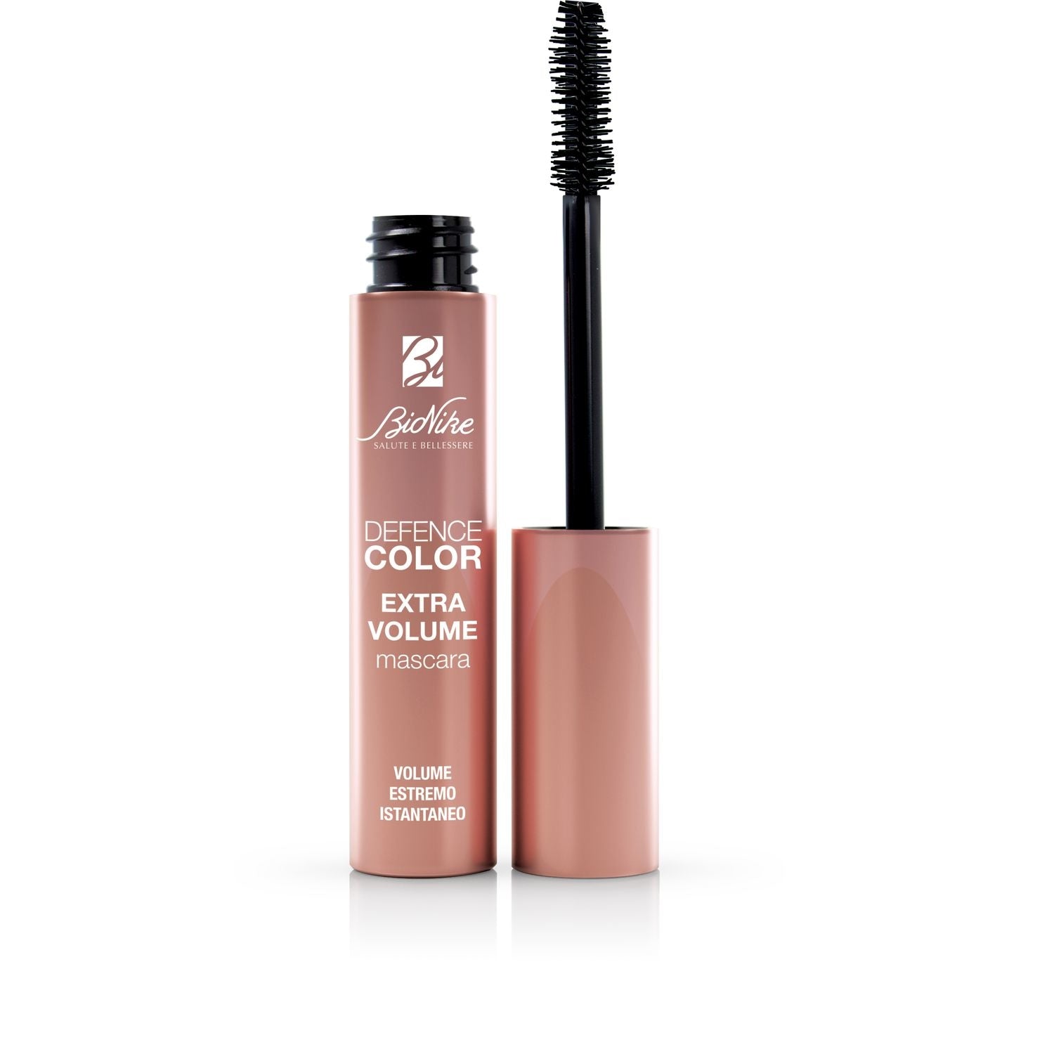 Extra Volume Mascara - 1BK0000000614-8029041175524_01