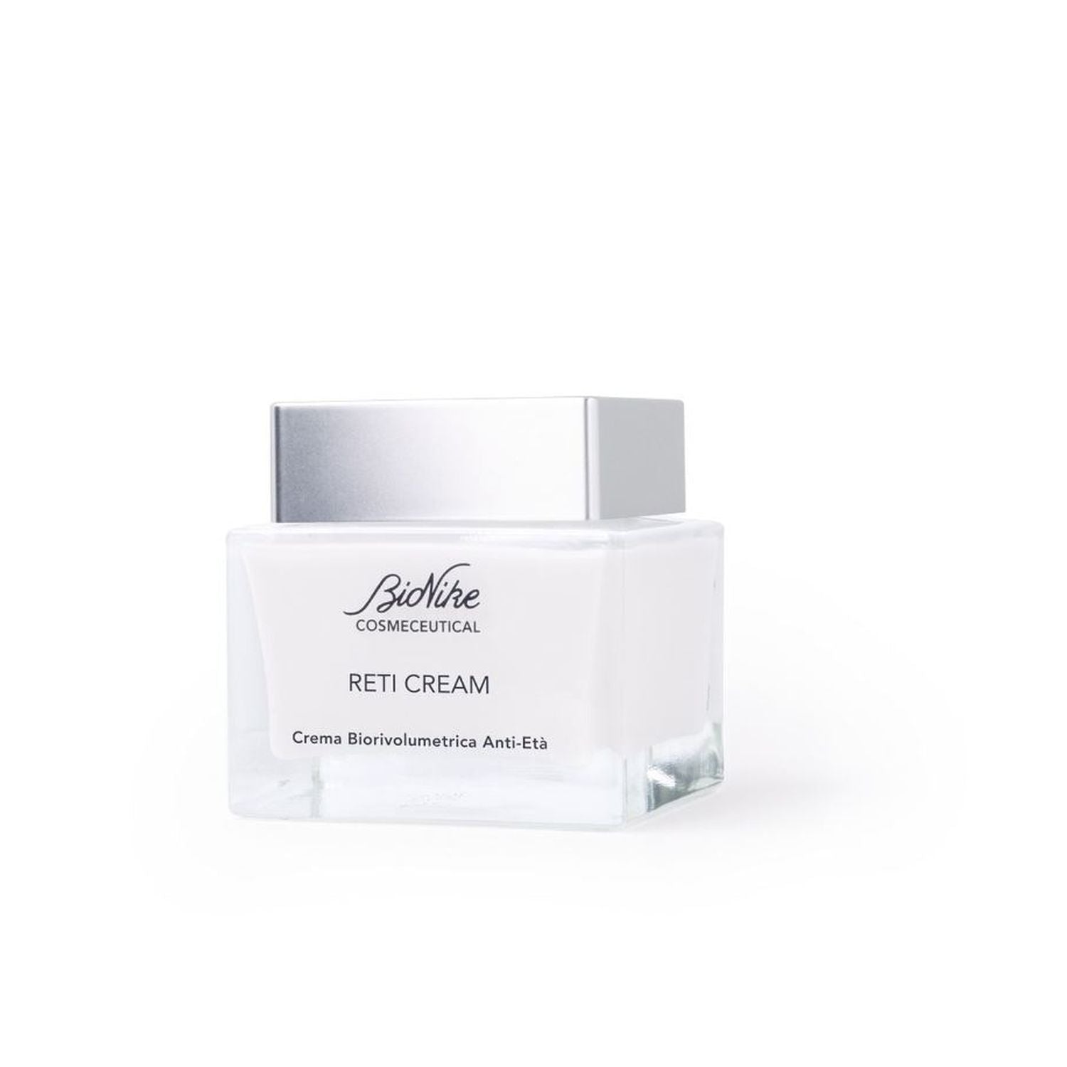 RETI CREAM -  Crema Biorivolumetrica Anti-Età