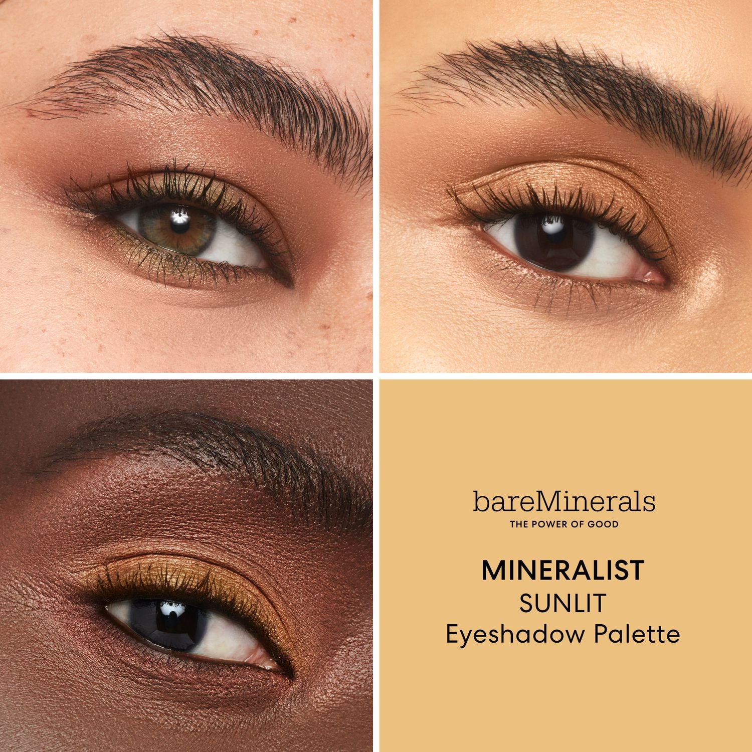 Mineralist Eyeshadow Palette - 1BM0000000055-194248015145_03