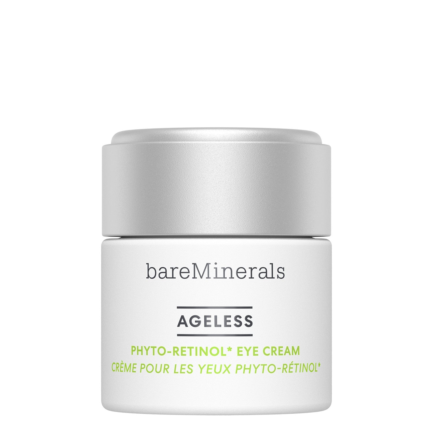 Ageless Phyto-Retinol Eye Cream