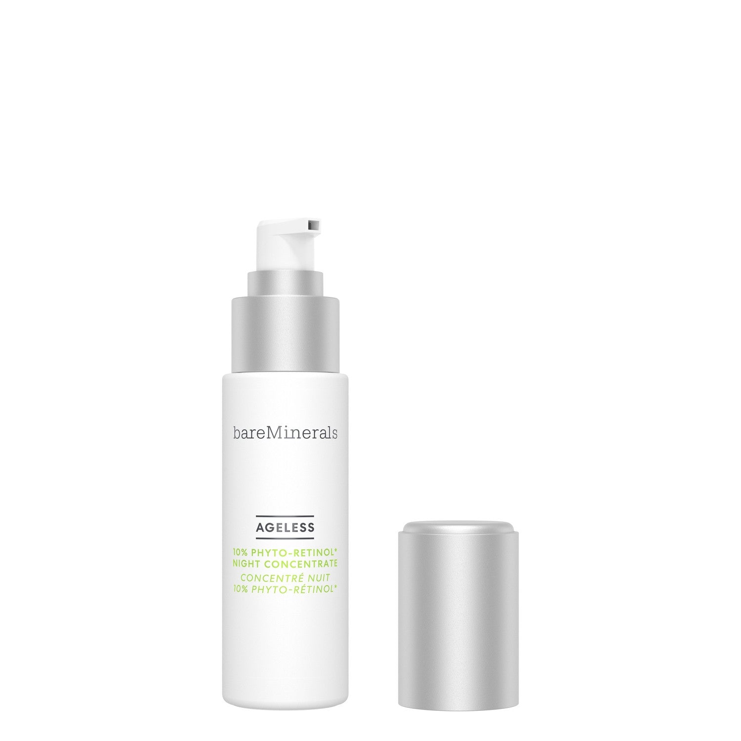 Ageless 10% Phyto-Retinol Night Concentrate