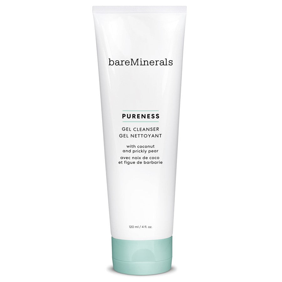 Pureness Gel Cleanser