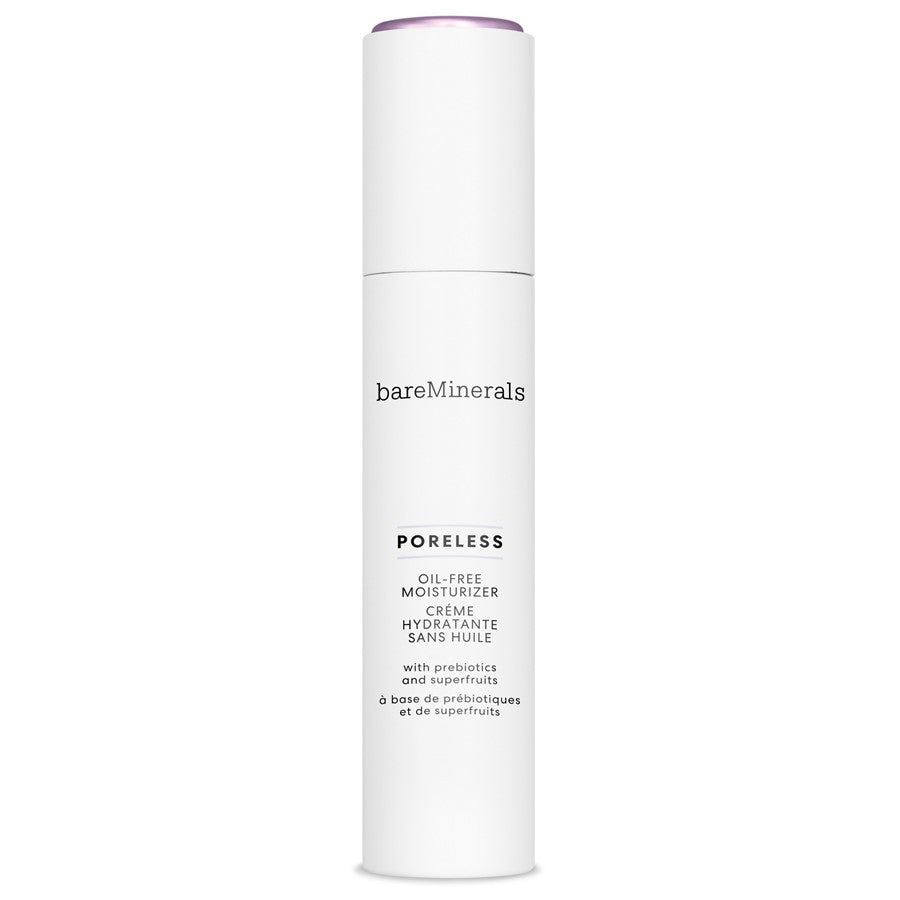 Poreless Oil-Free Moisturizer