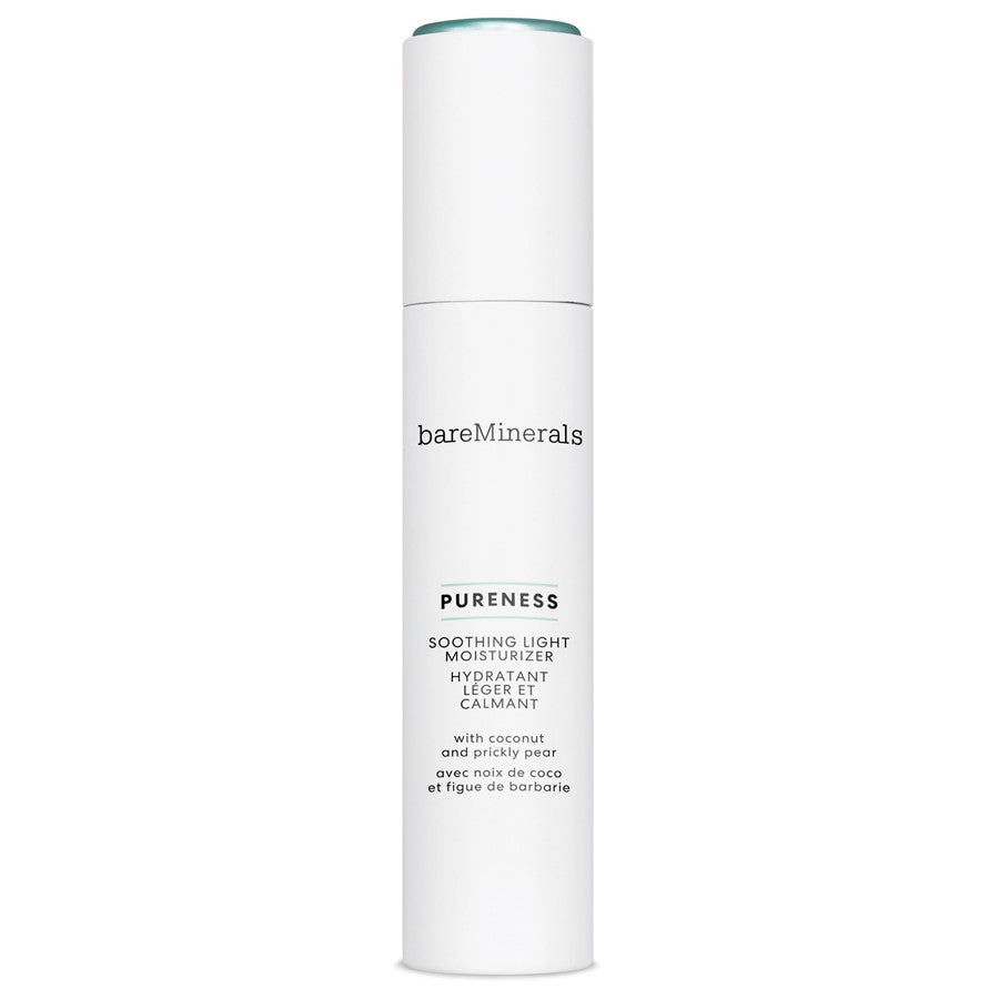 Pureness Soothing Light Moisturizer