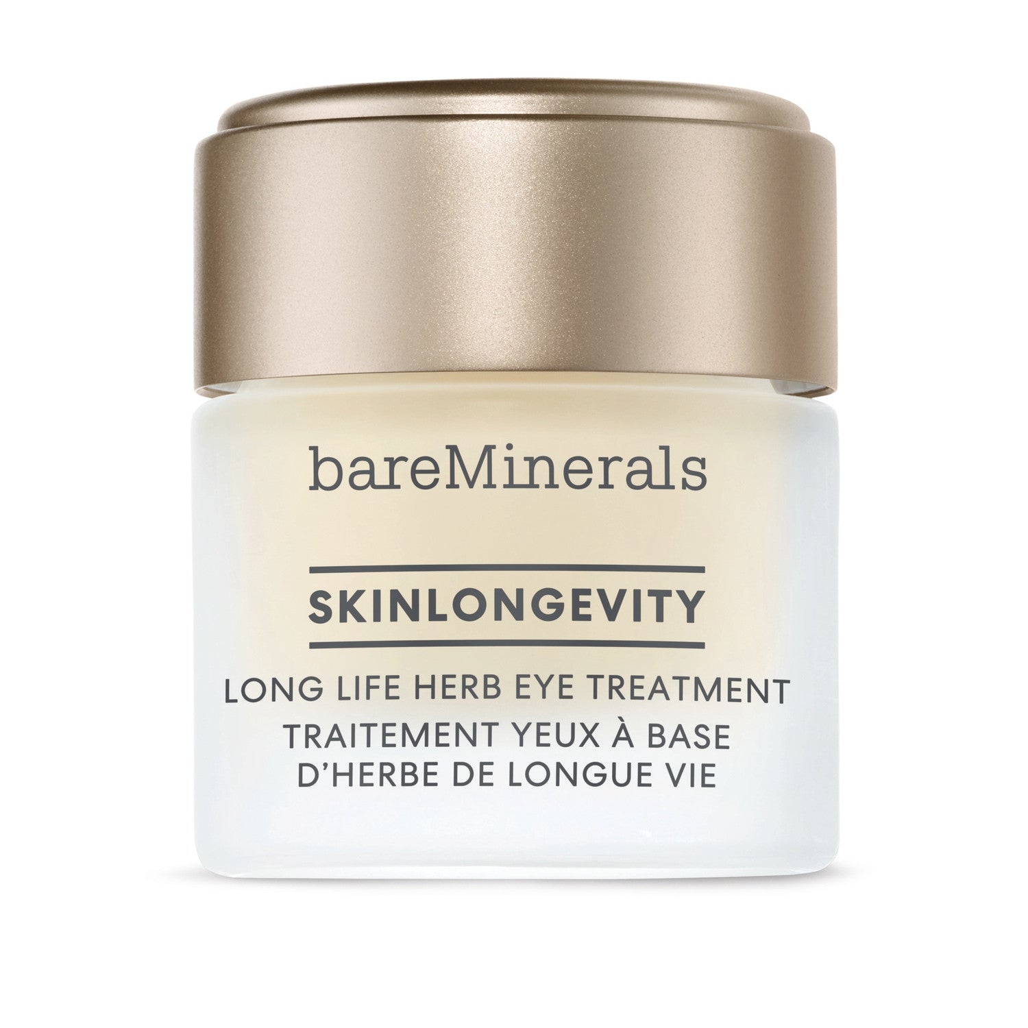 Skinlongevity Long Life Herb Eye Treatment