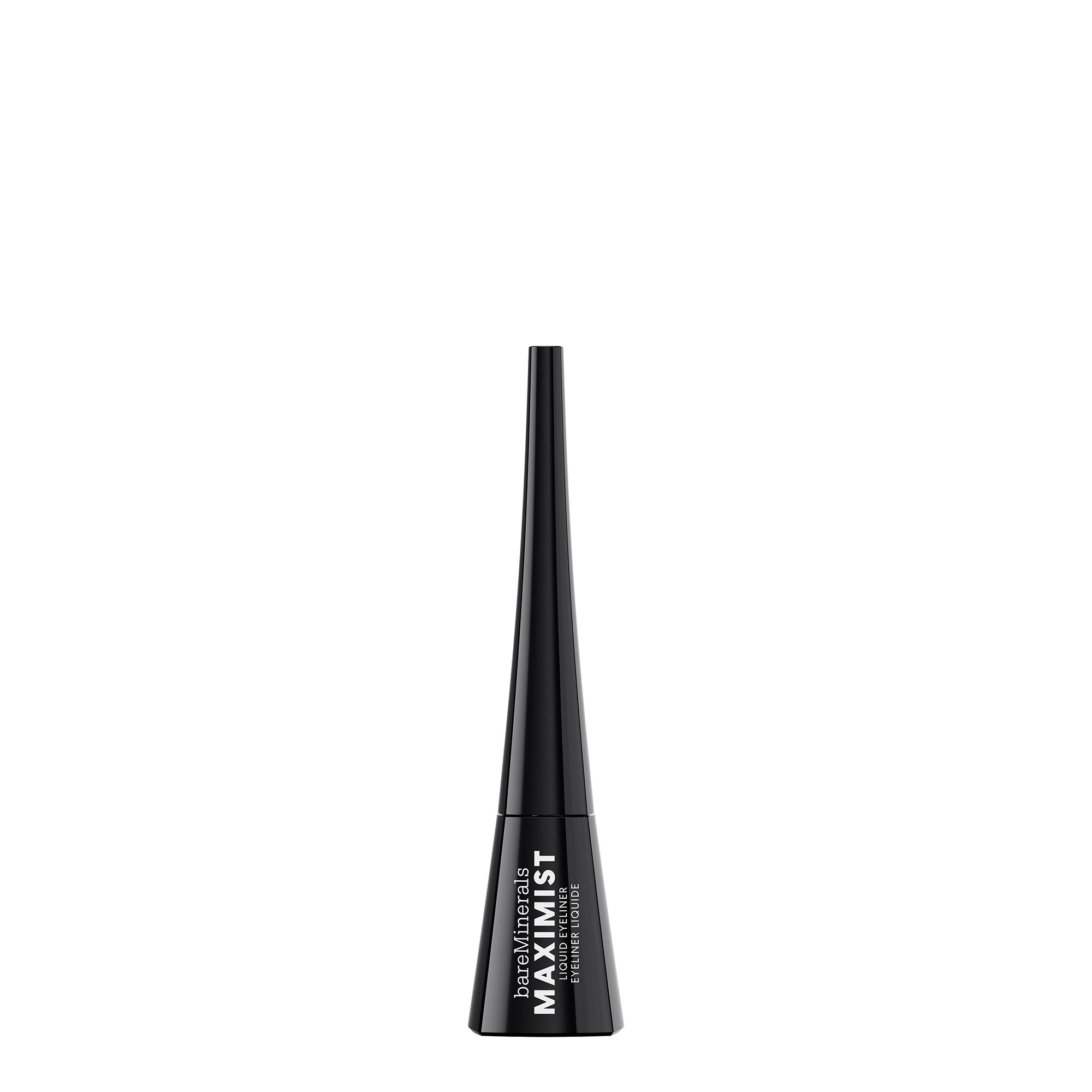 Maximist Liquid Eyeliner