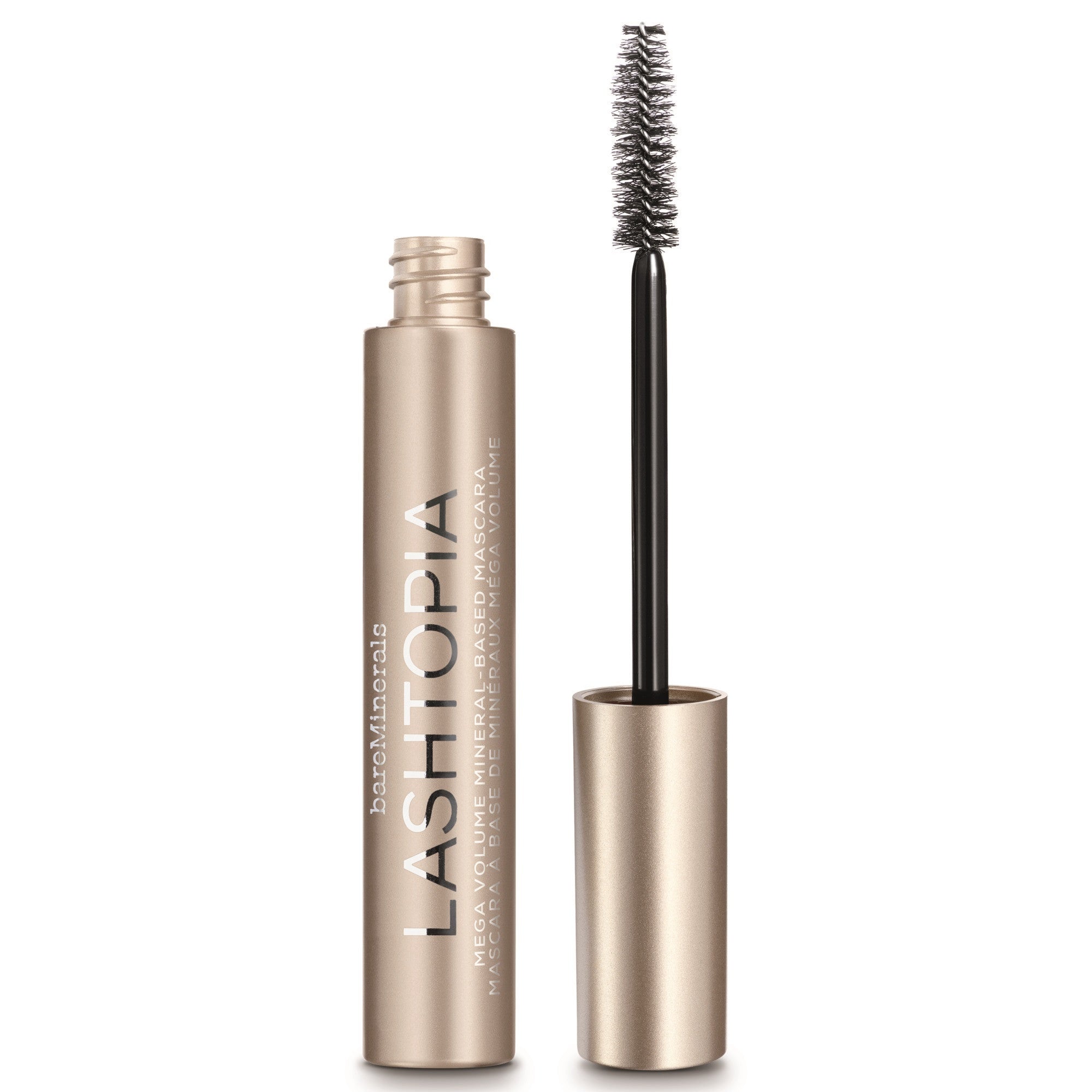 Lashtopia™ Mascara