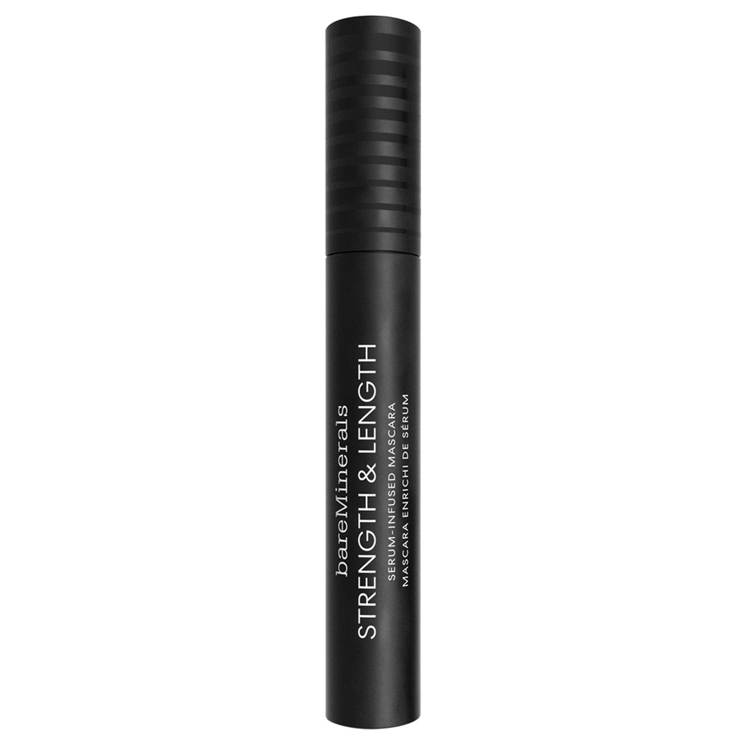 Strength & Length Serum-Infused Mascara - 1BM886Y73001-098132573899_02