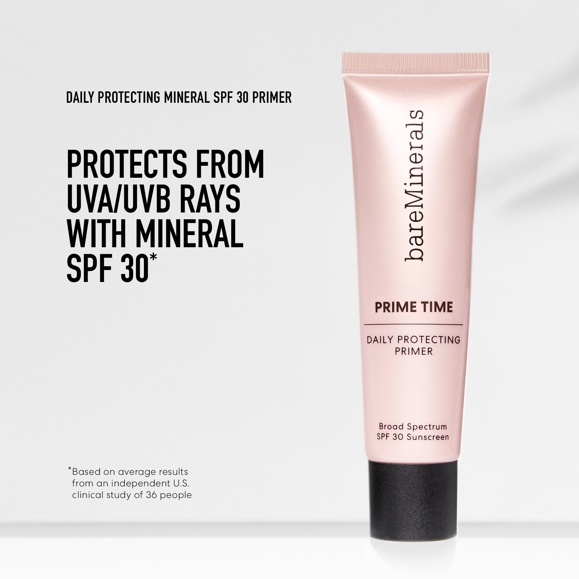 Prime Time Daily Protecting Primer SPF30 - 1BMMMMV000003-194248044343_03