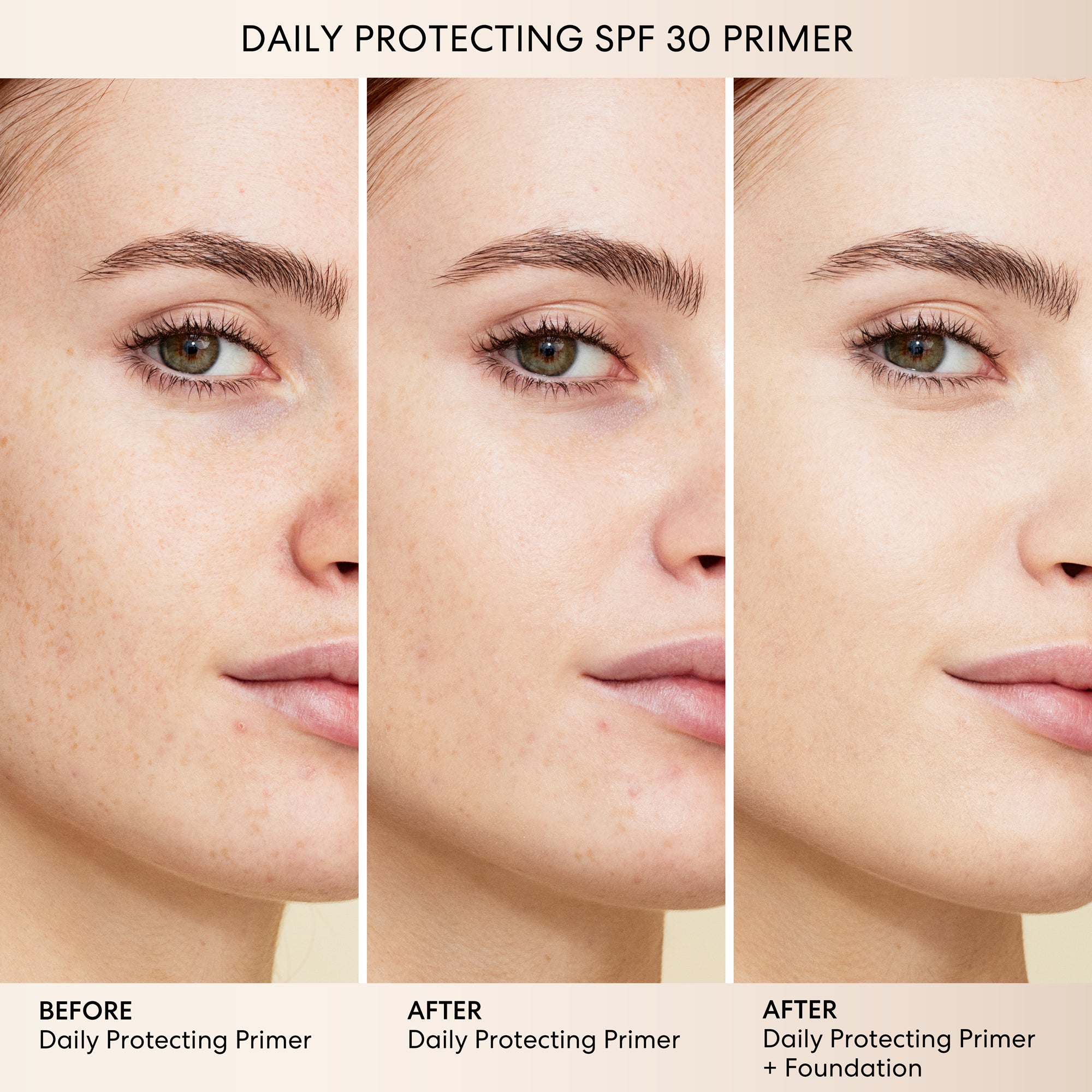 Prime Time Daily Protecting Primer SPF30 - 1BMMMMV000003-194248044343_04