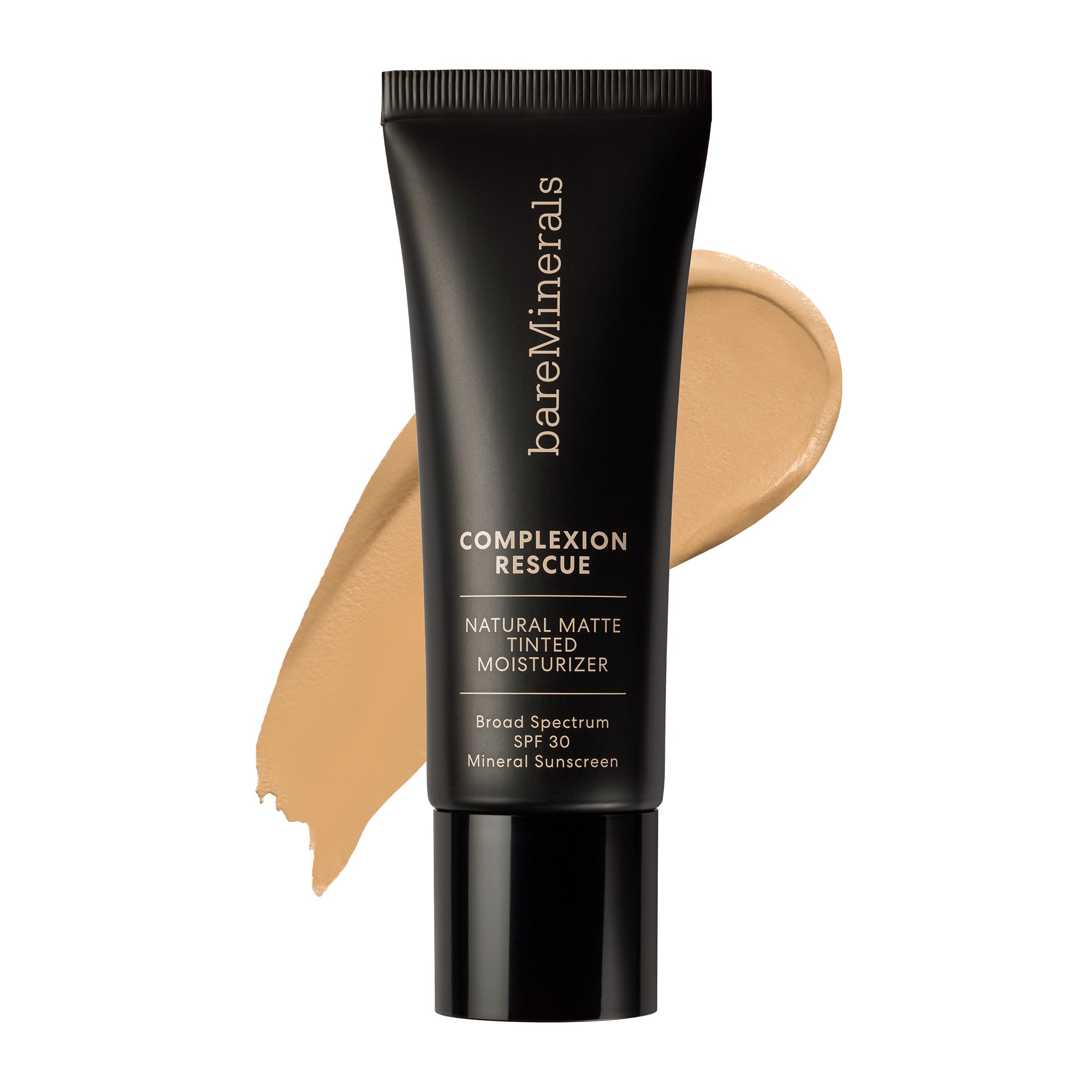 Complexion Rescue Natural Matte Tinted Moisturizer SPF30 - 1BMMMMV100008-194248060428_01