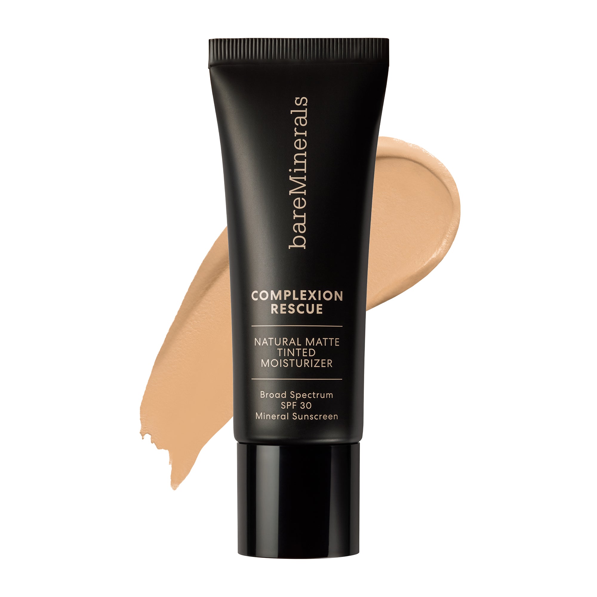 Complexion Rescue Natural Matte Tinted Moisturizer SPF30 - 1BMMMMV100010-194248060541_01