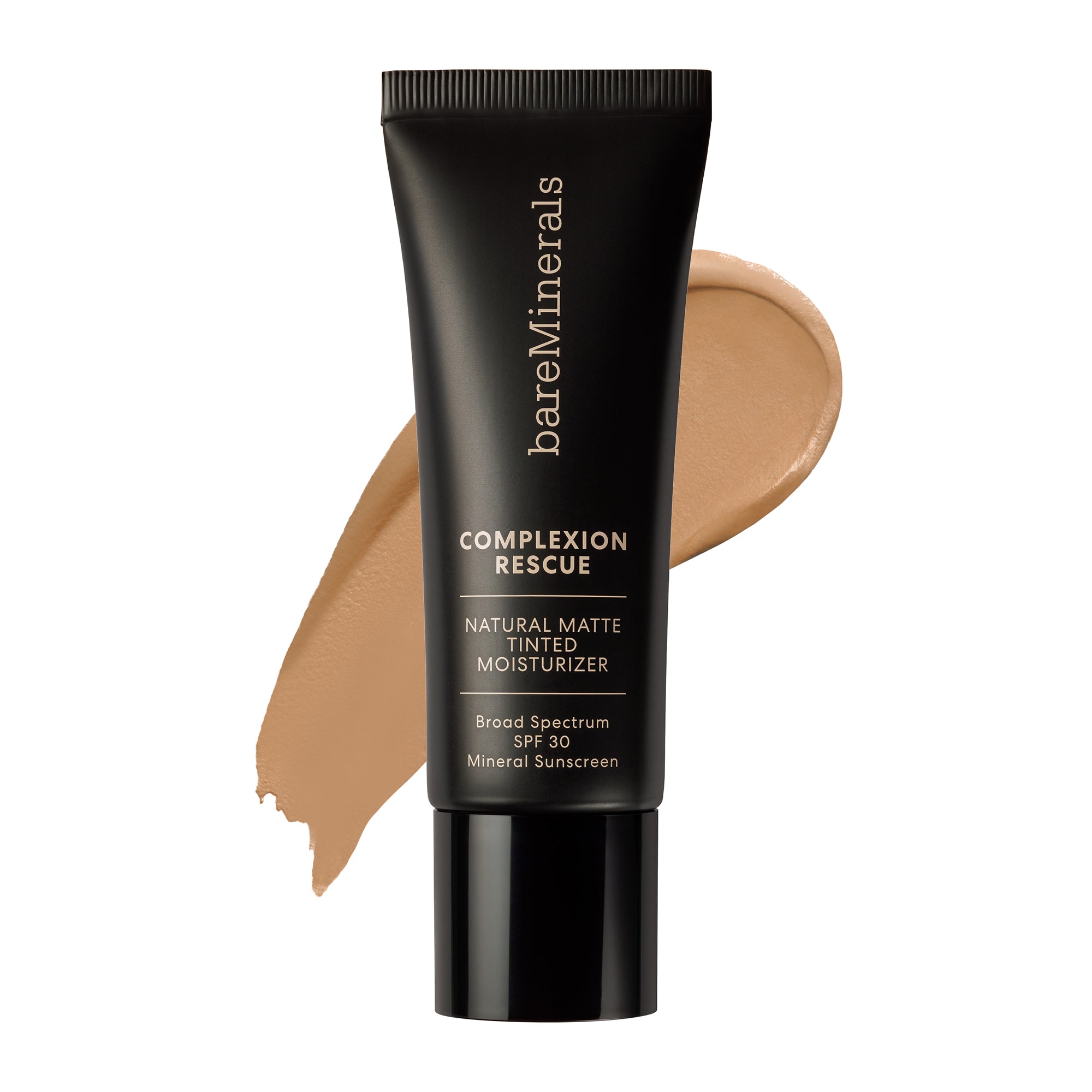 Complexion Rescue Natural Matte Tinted Moisturizer SPF30 - 1BMMMMV100012-194248060664_01