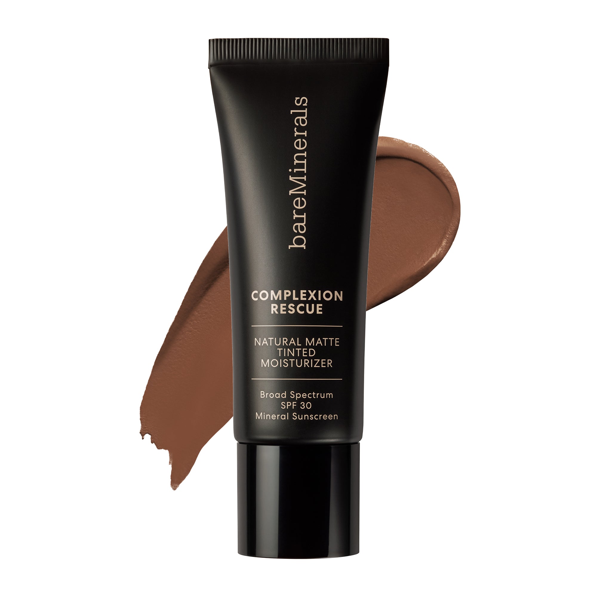 Complexion Rescue Natural Matte Tinted Moisturizer SPF30 - 1BMMMMV100017-194248060961_01