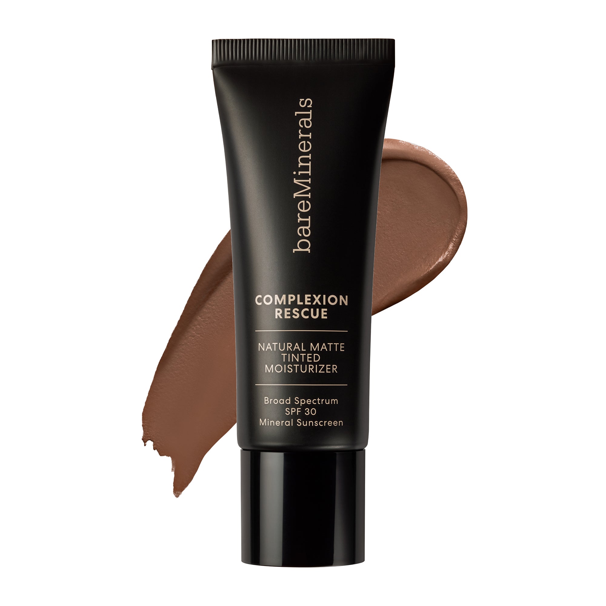 Complexion Rescue Natural Matte Tinted Moisturizer SPF30 - 1BMMMMV100020-194248061142_01