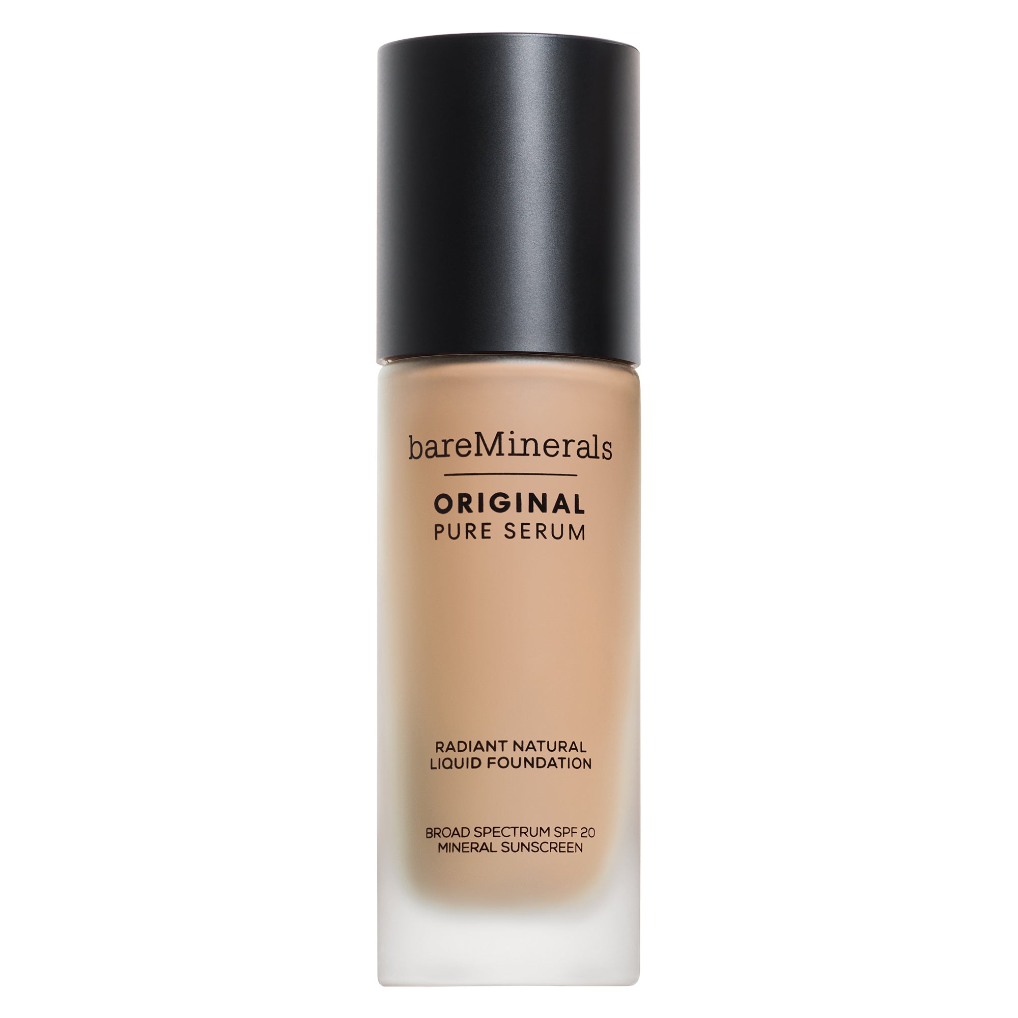 Original Pure Serum Liquid Foundation SPF20 - 1BMMMMV110006-194248097882_01