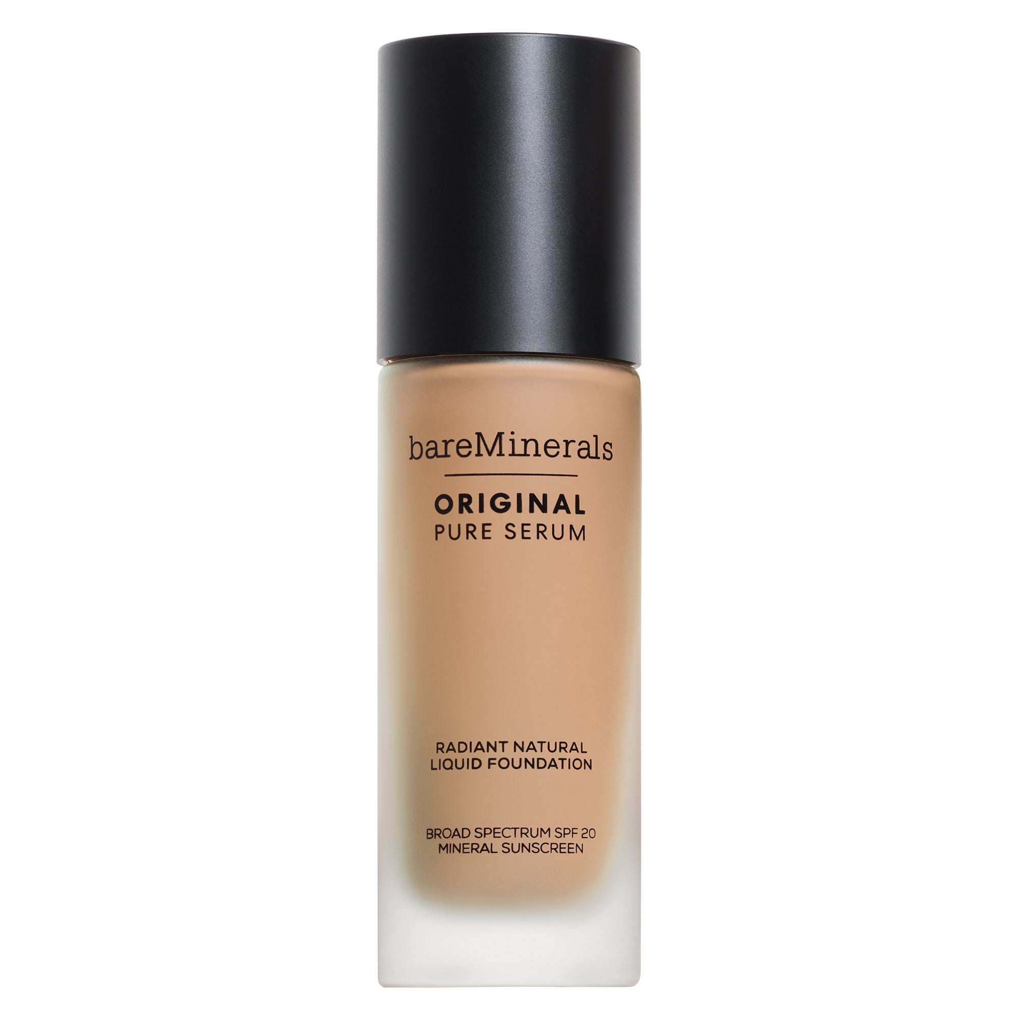 Original Pure Serum Liquid Foundation SPF20 - 1BMMMMV110007-194248097905_01