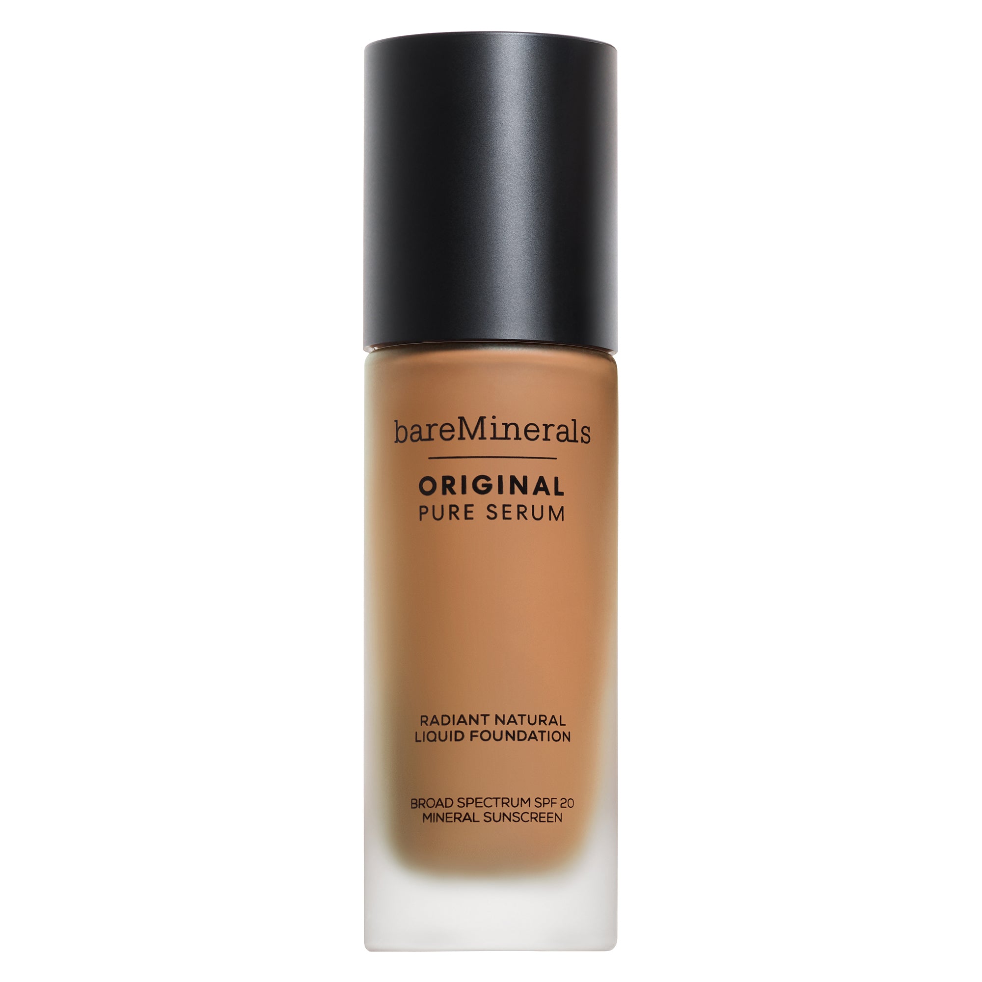 Original Pure Serum Liquid Foundation SPF20 - 1BMMMMV110013-194248098025_01