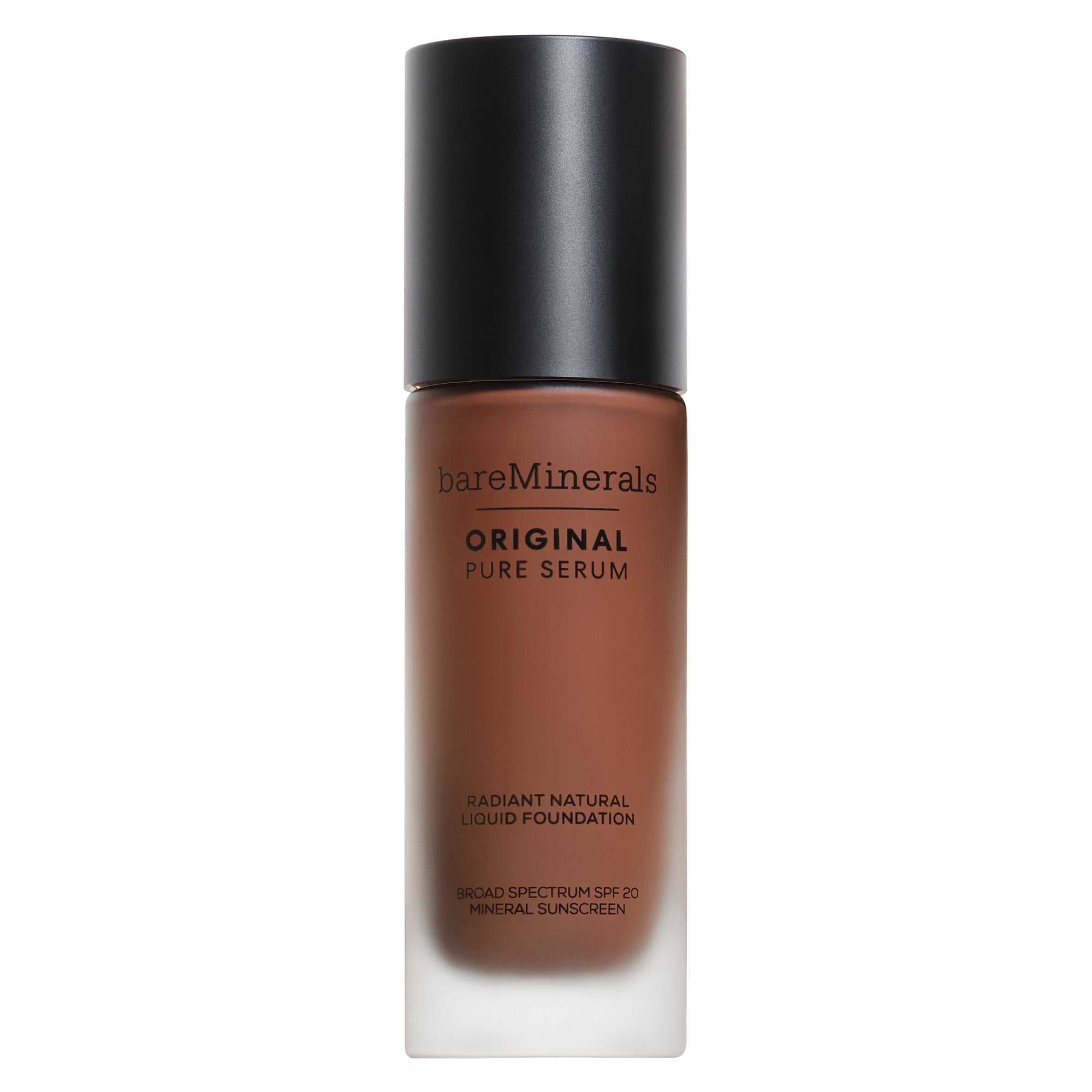 Original Pure Serum Liquid Foundation SPF20 - 1BMMMMV110020-194248098162_01