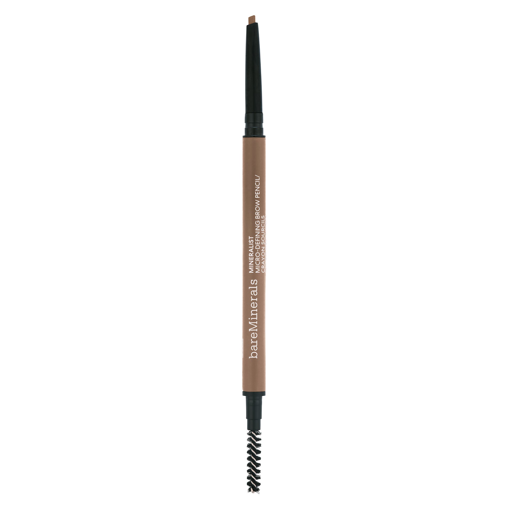 Mineralist Micro-Defining Brow Pencil - 1BMMMMY310001-194248059644_01