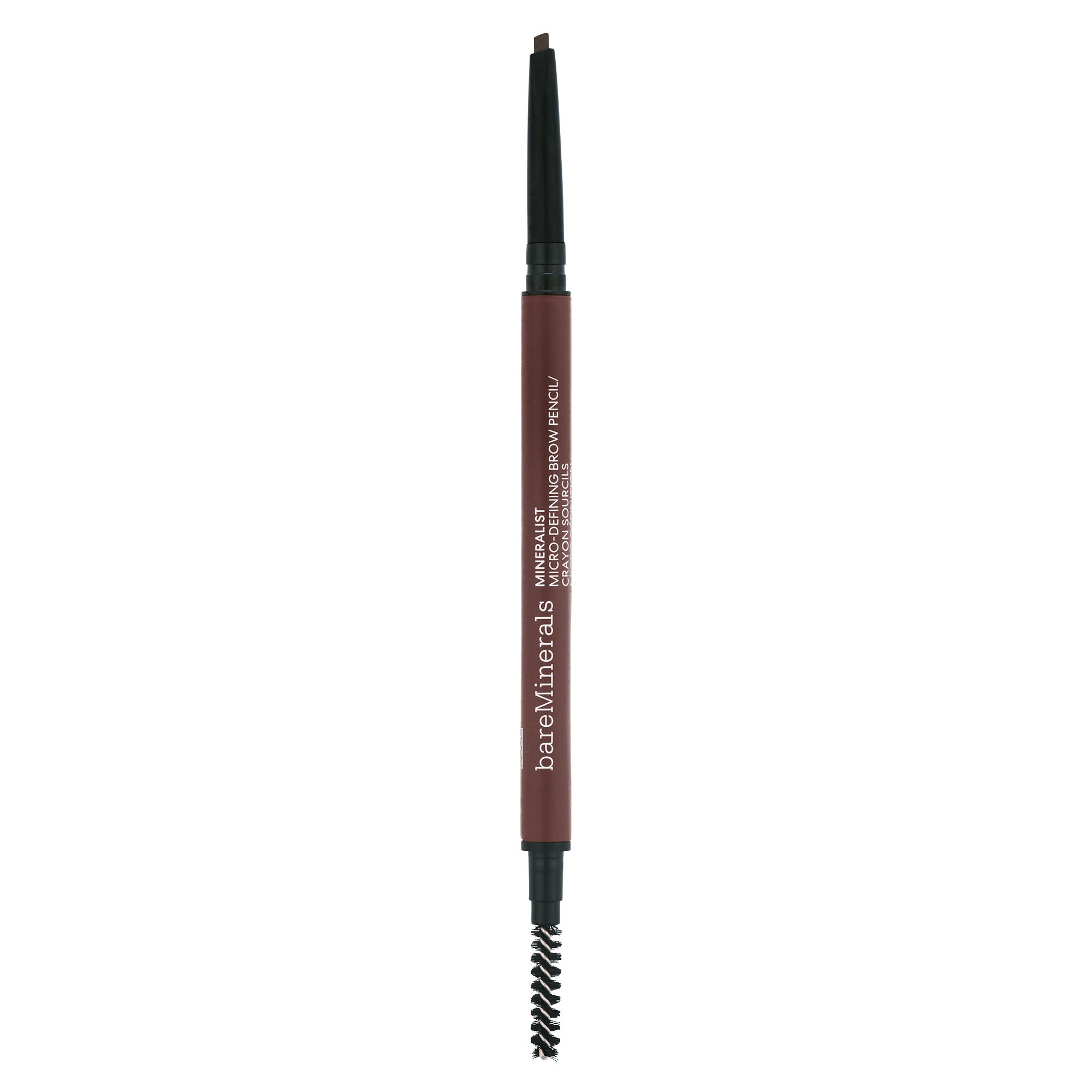 Mineralist Micro-Defining Brow Pencil