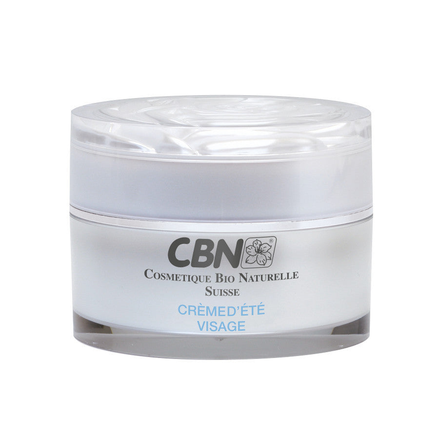 Creme d'Été Visage