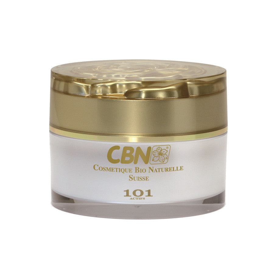 Crème Multifonctionnelle Globale Contour des Yeux et Lèvres