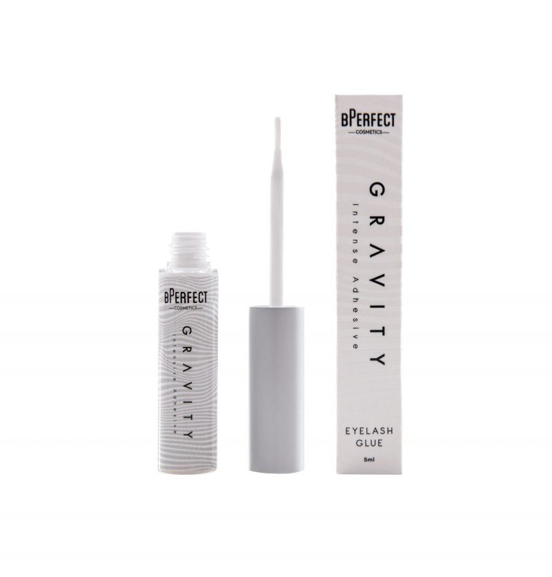 Intense Adhesive - Gravity Eyelash Glue - Clear - 1BP0000000054-793618107369_01