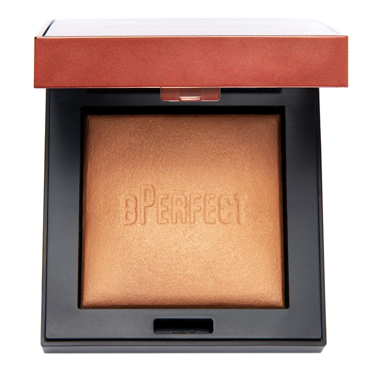 Fahrenheit Luxe Powder Bronzer - 1BP0000000062-5060806561254_01