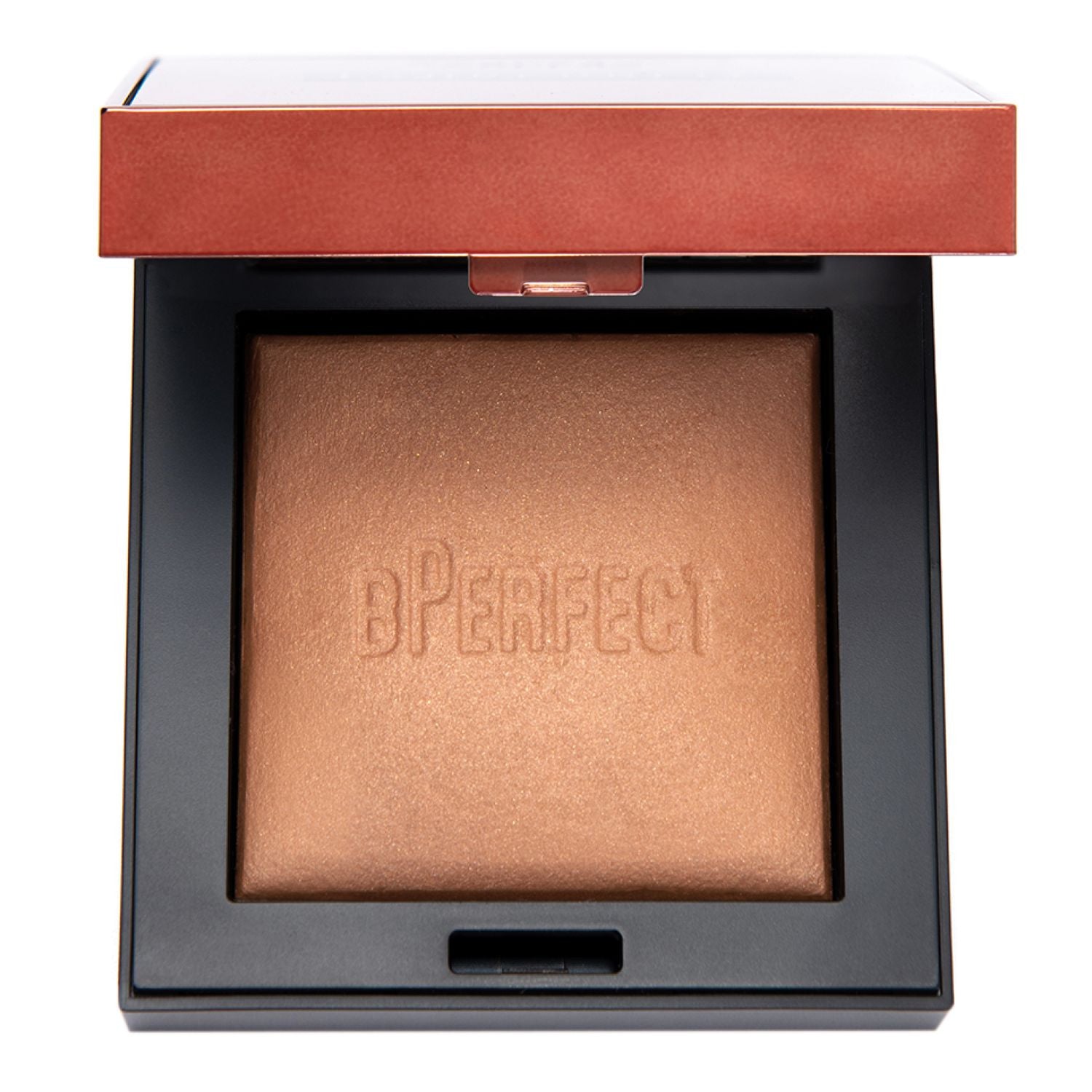 Fahrenheit Luxe Powder Bronzer - 1BP0000000066-5060806561292_01