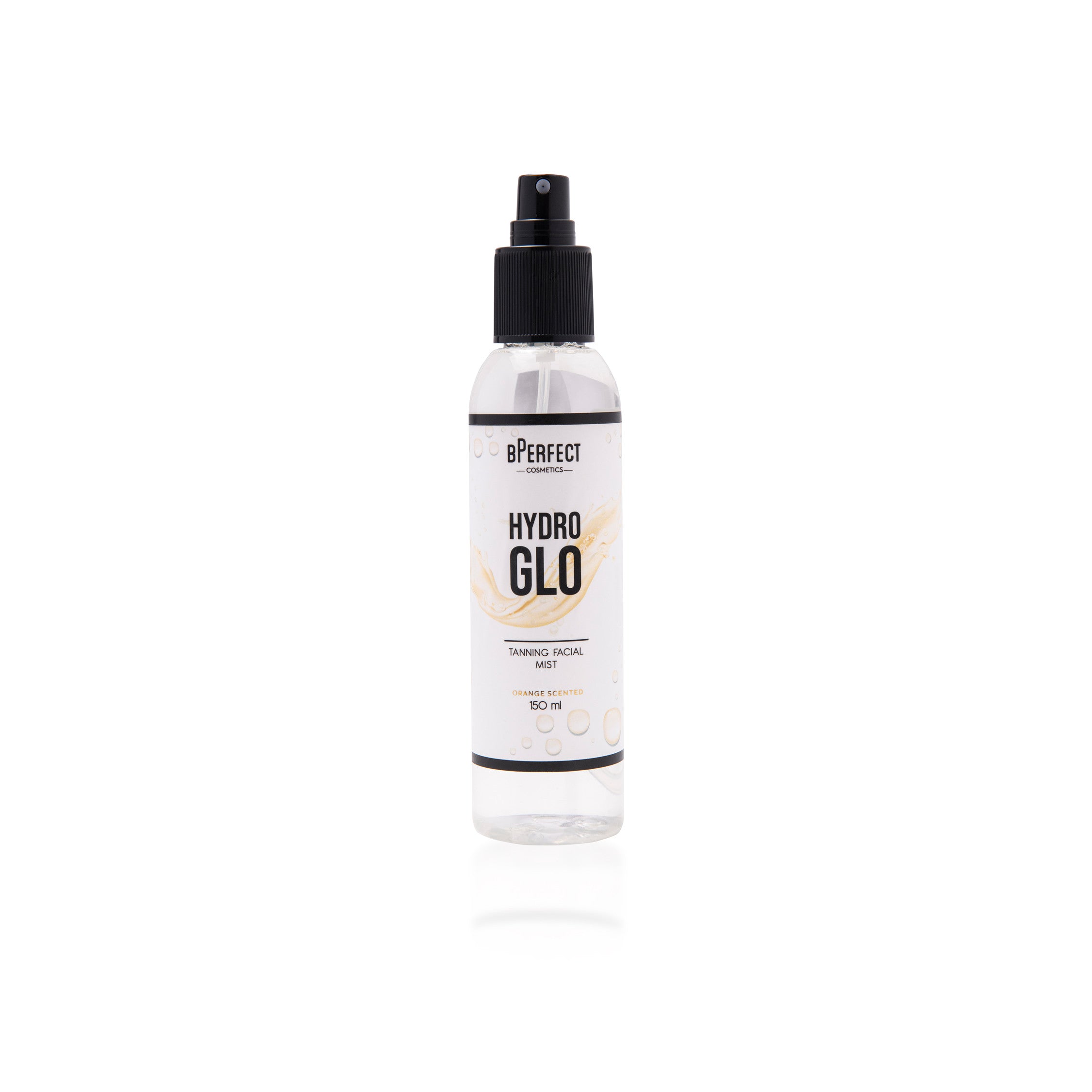 Hydro Glo Facial Tanning Mist - Orange Scent - 1BP0000000125-793618107208_01