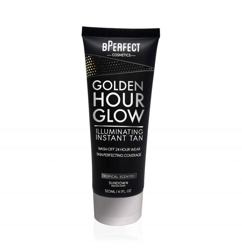 Golden Hour Glow Illuminating Instant Tan