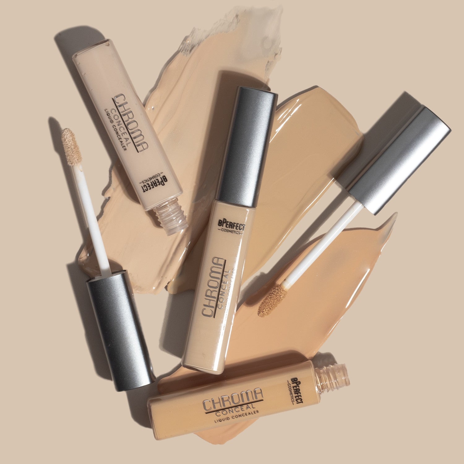 Chroma Conceal Liquid Concealer - 1BP0000000178-5060907054600_04