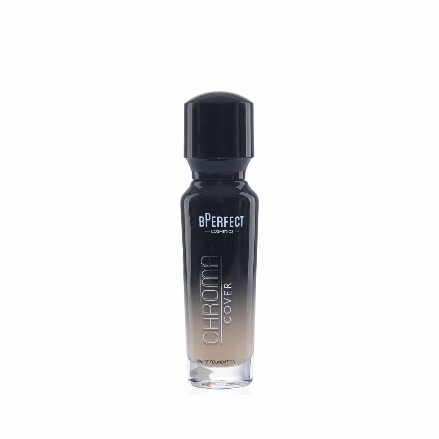 Chroma Cover Matte Foundation