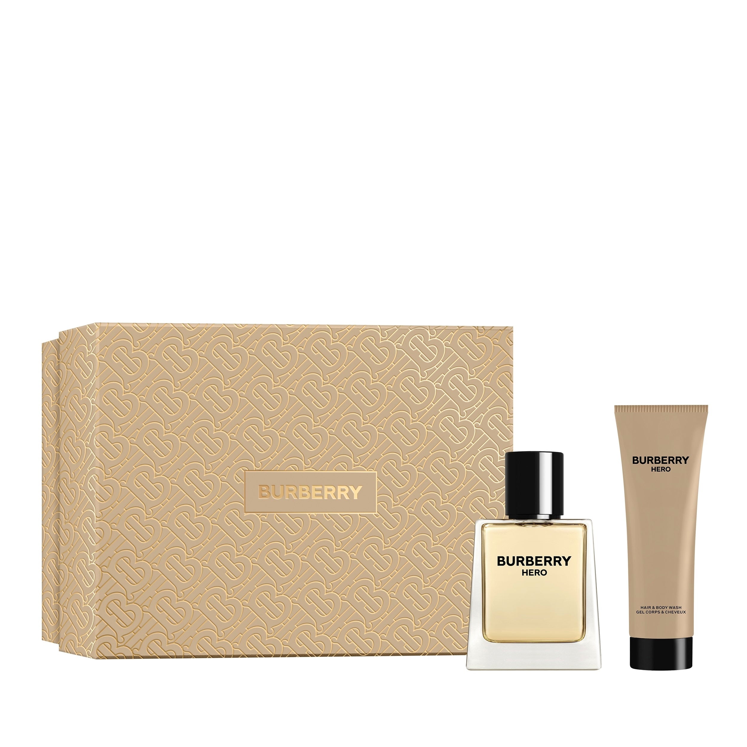 Cofanetto Burberry Hero Eau de Toilette